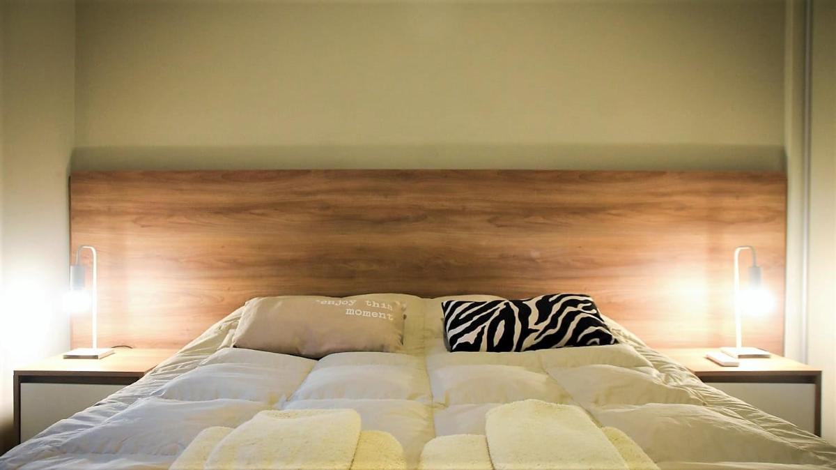 Apartment - Ground Floor photo 3