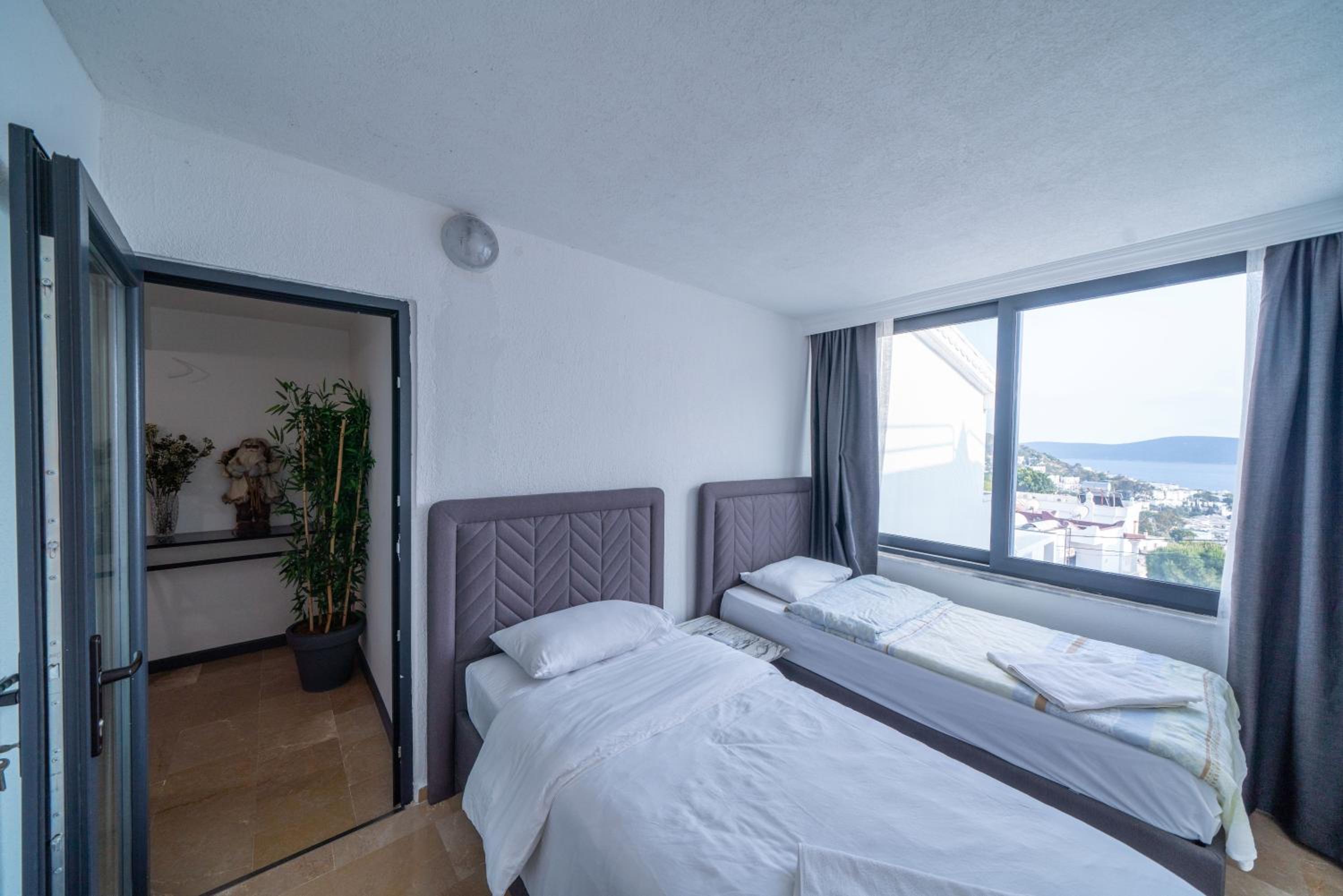 Two-Bedroom Apartment - Photo 1