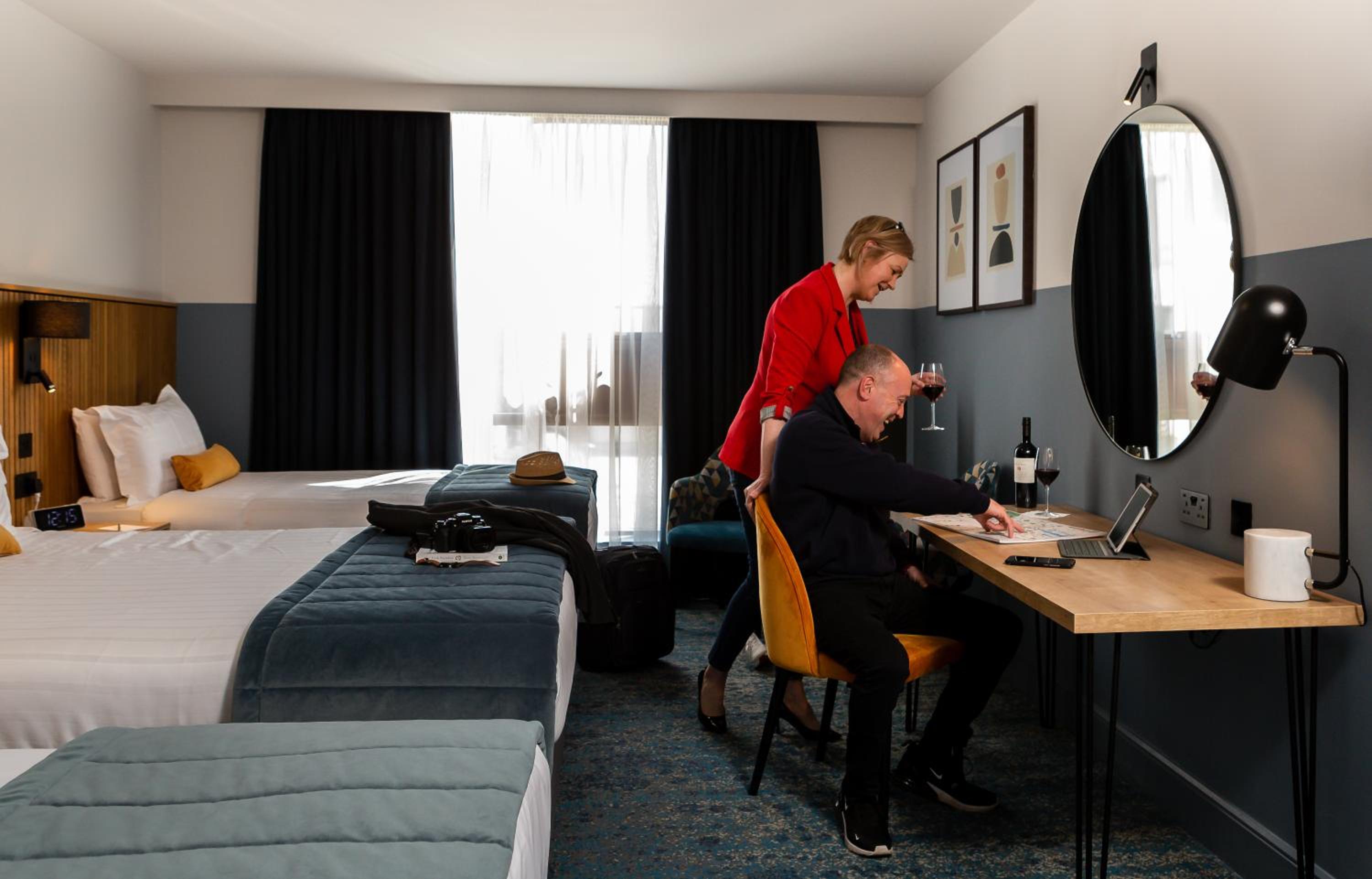Dublin Skylon Hotel — photo 125