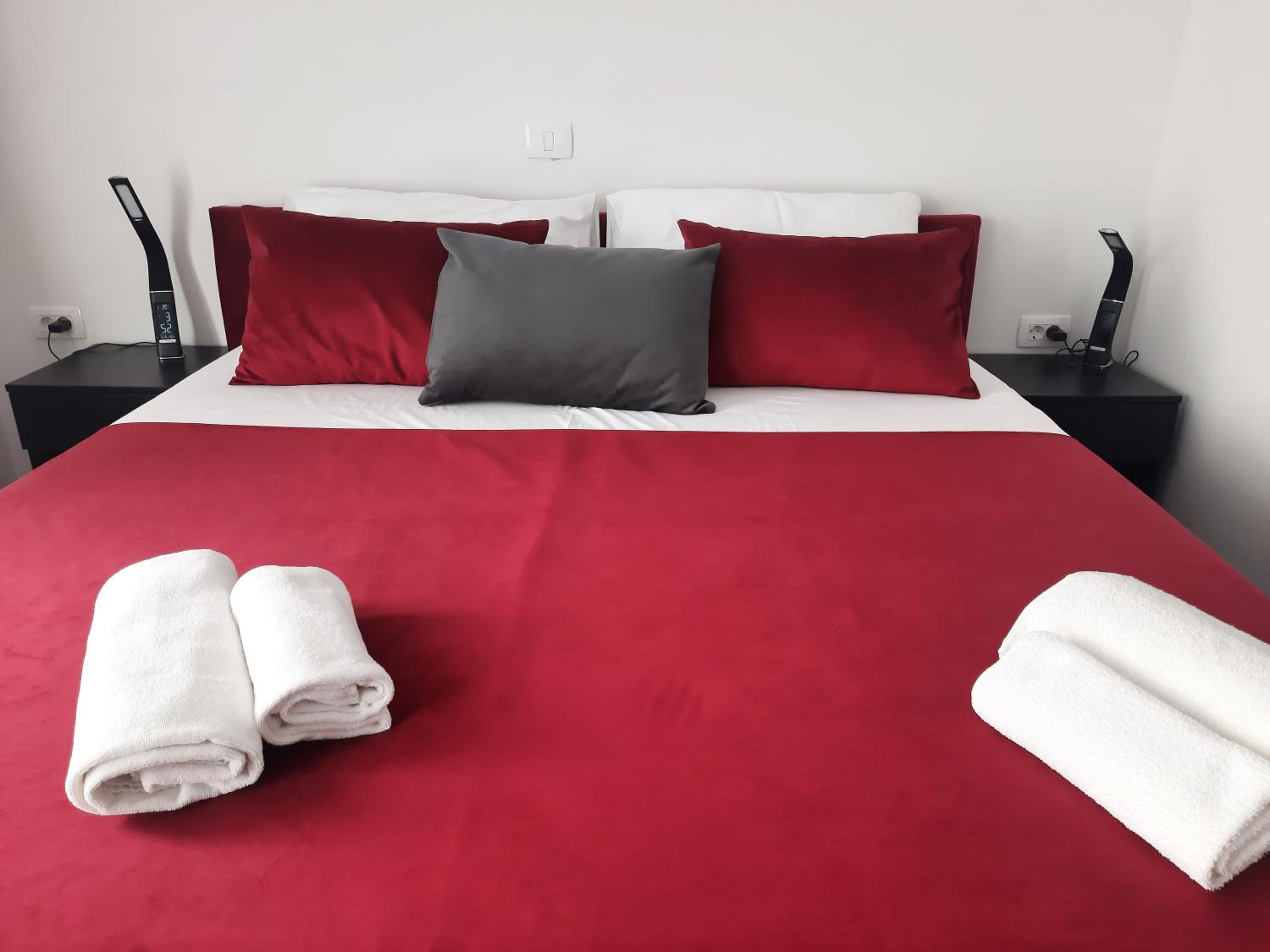 Double Room photo 3