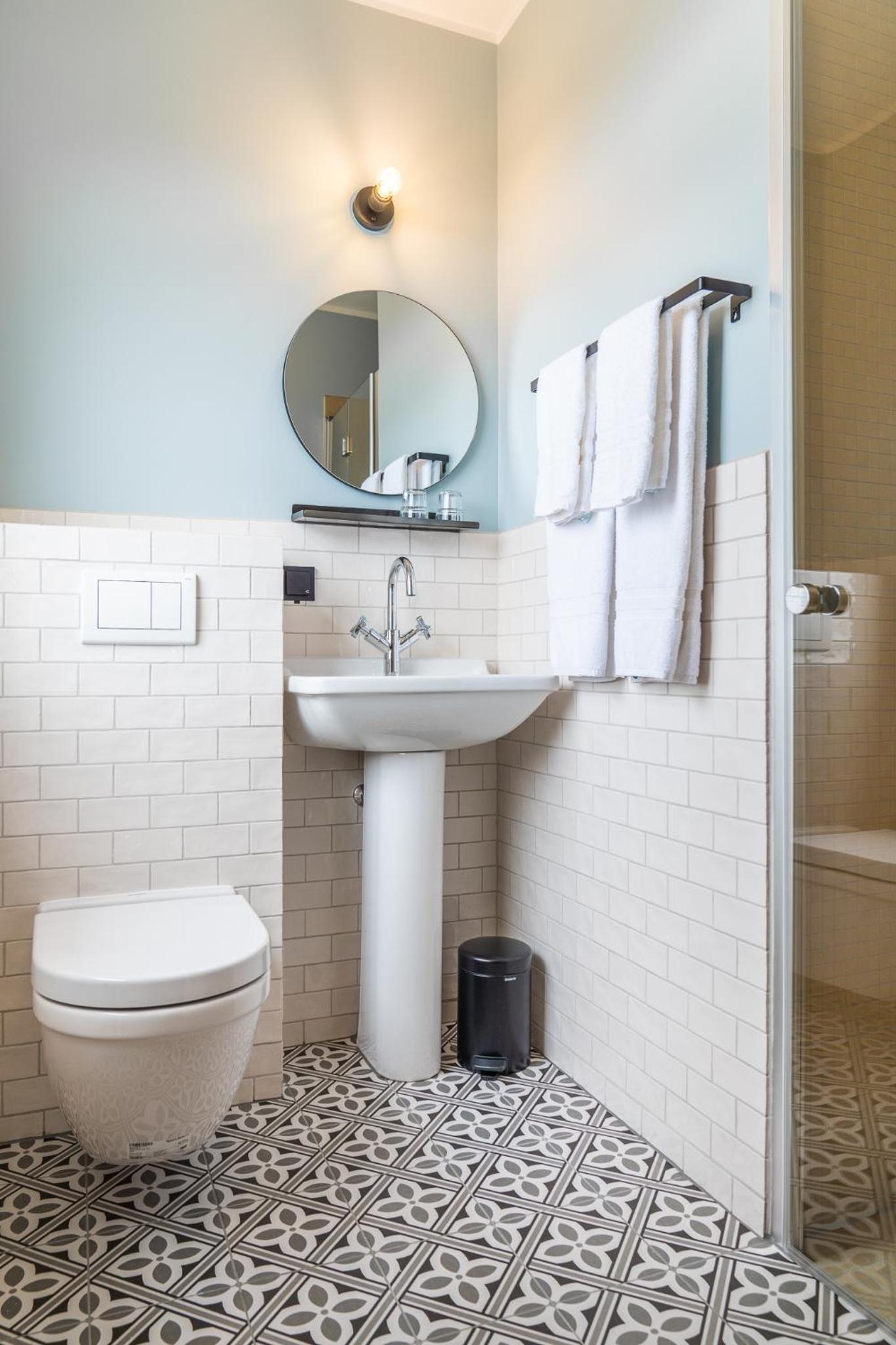 Standard Single Room photo 3