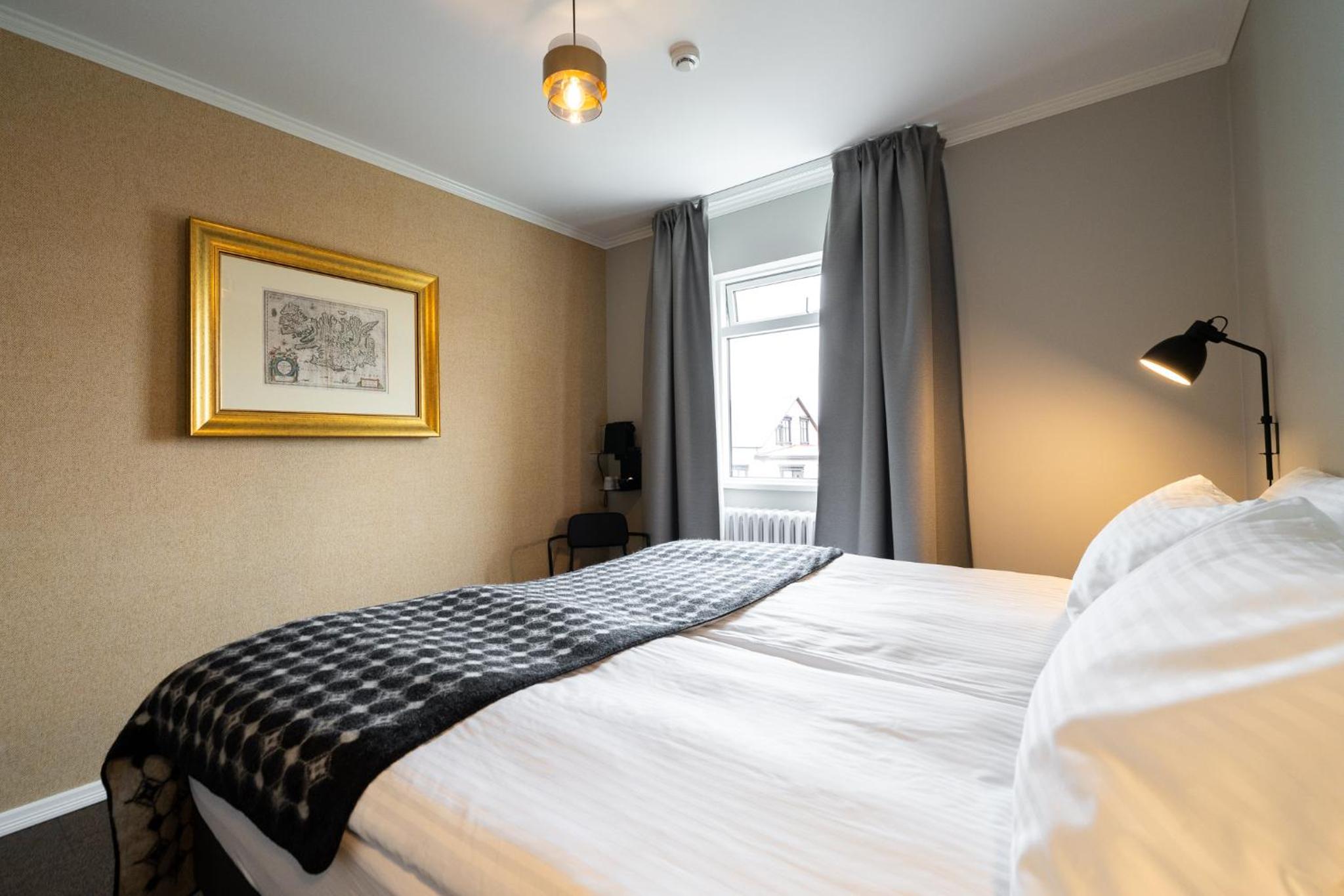Standard Double Room - Photo 1