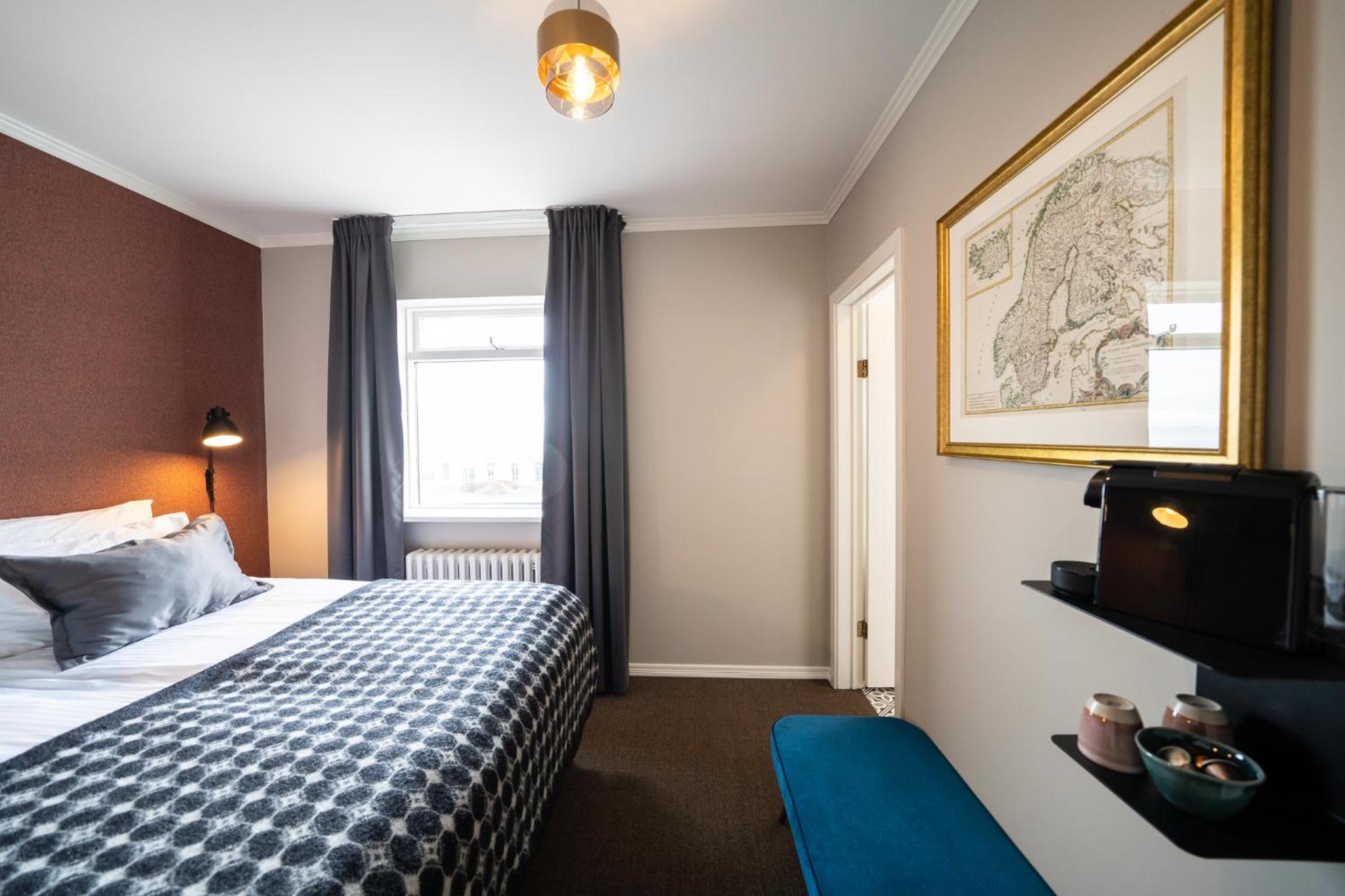 Standard Double Room - Photo 3