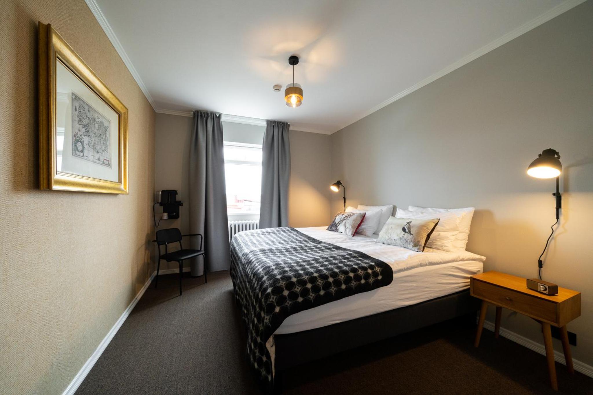 Standard Double Room - Photo 4