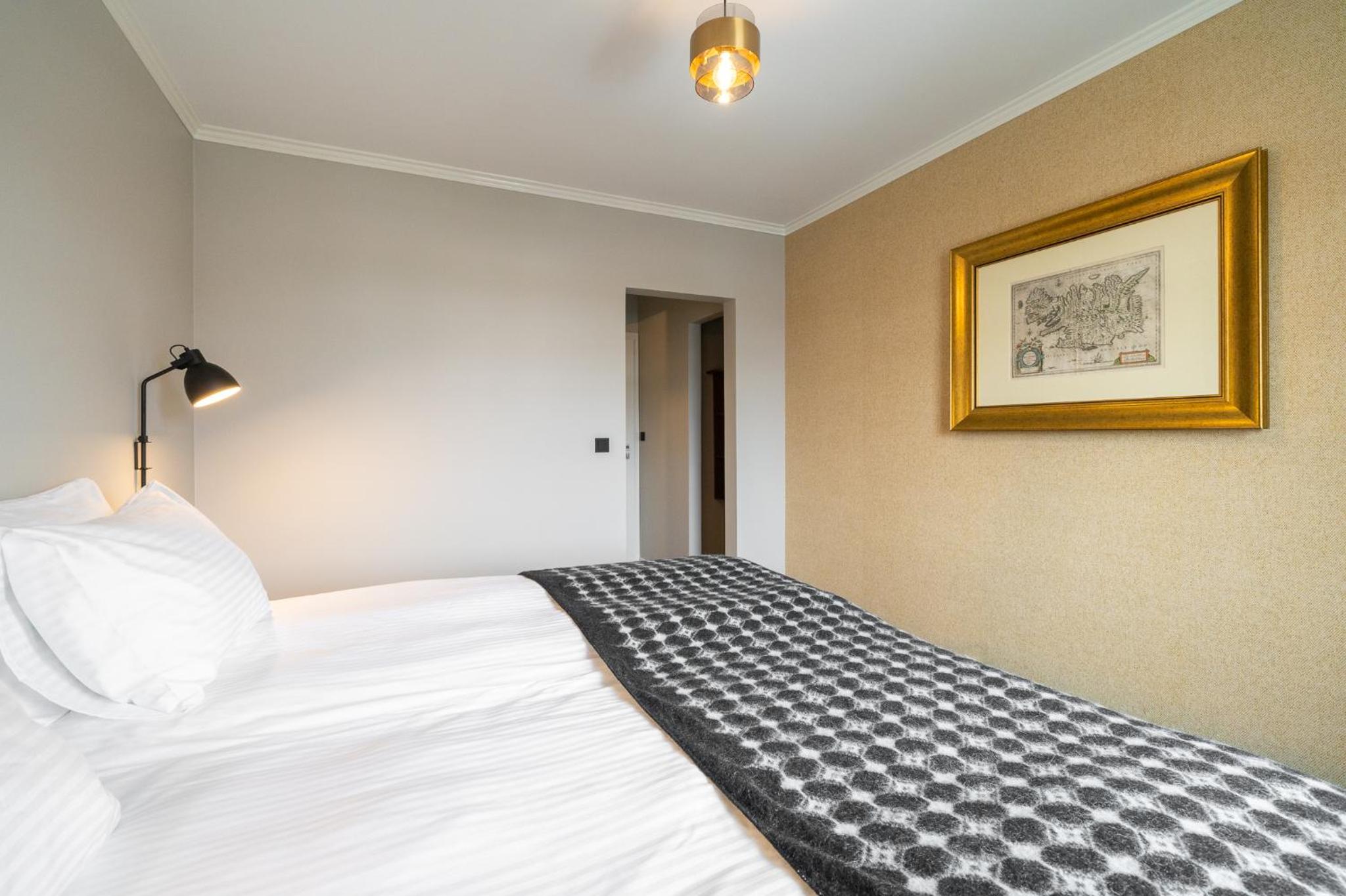 Standard Double Room - Photo 2