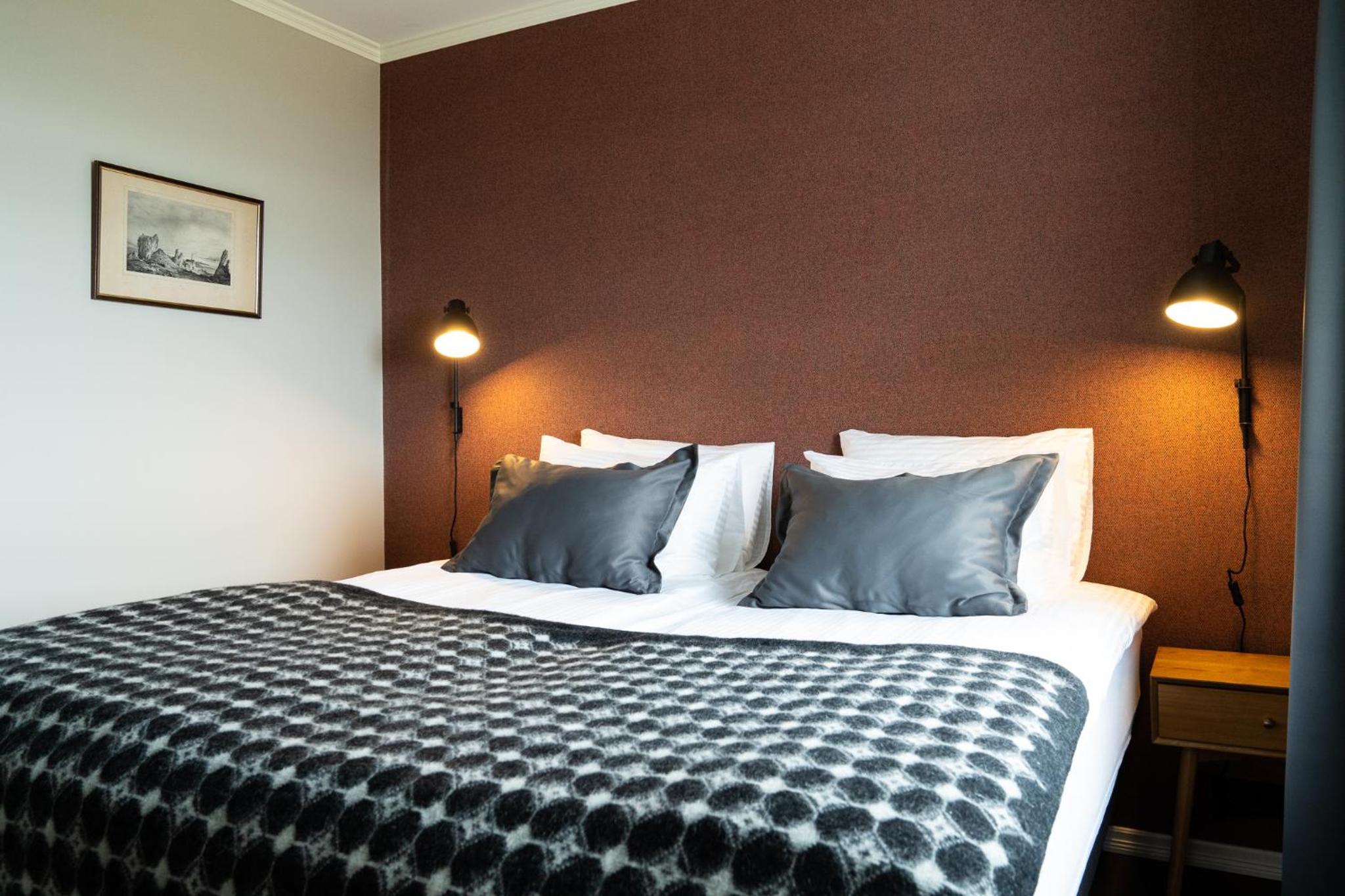 Standard Double Room - Photo 6