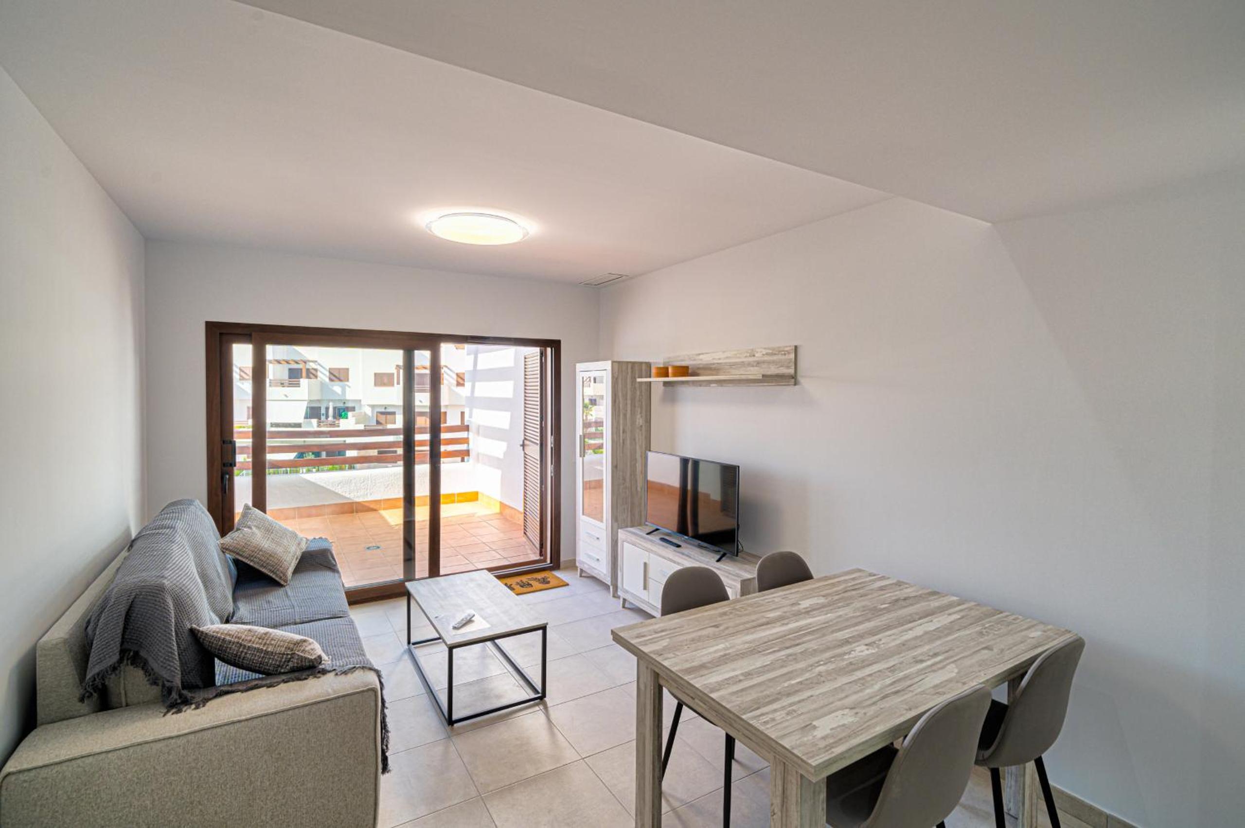 Apartamento