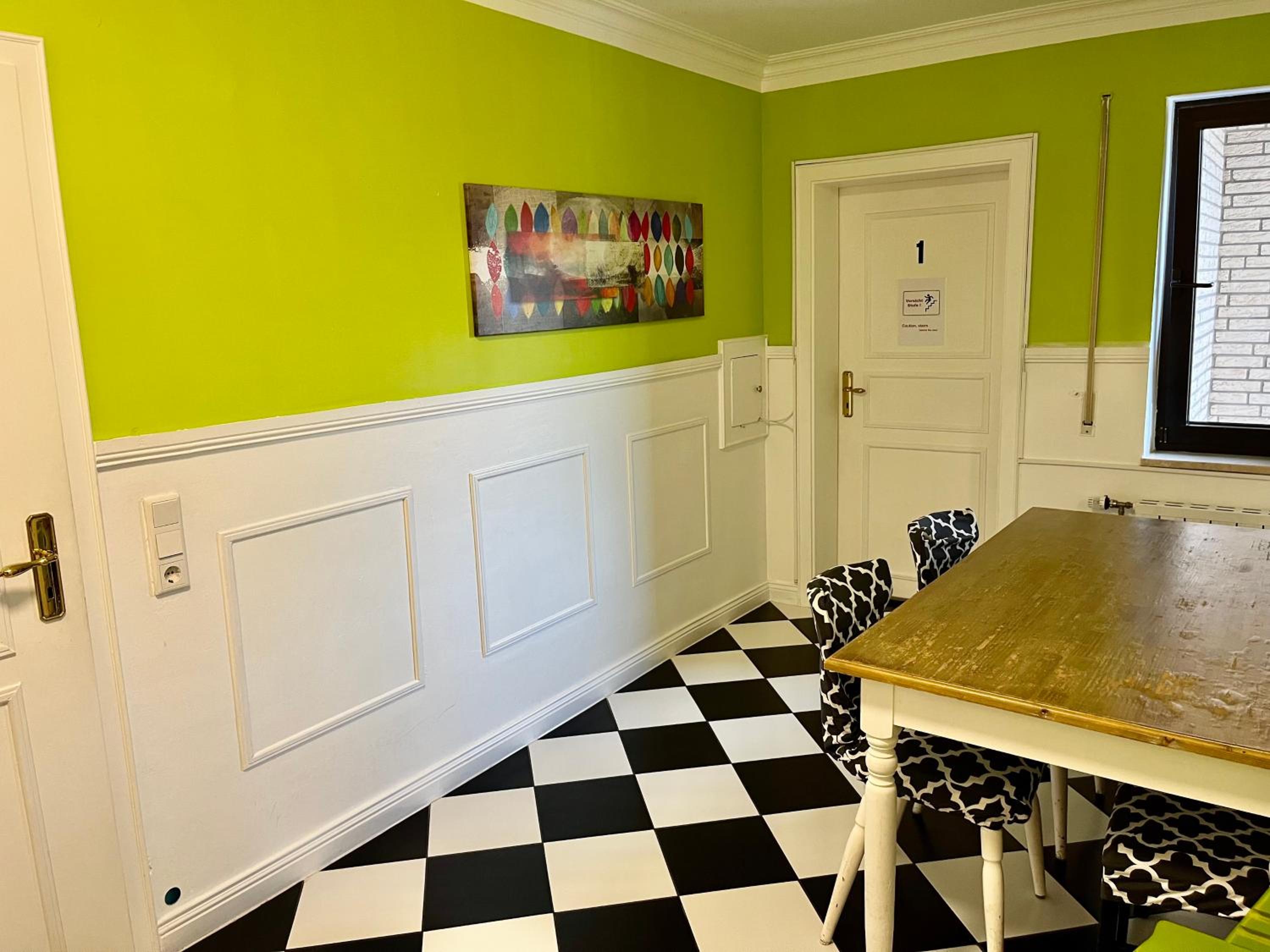 Superior  Double Room with Private Bathroom photo 1