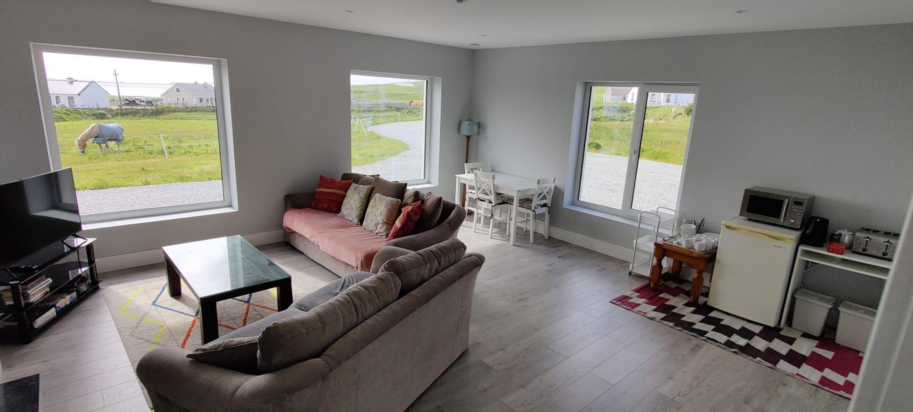 Double Room with Private Bathroom photo 3