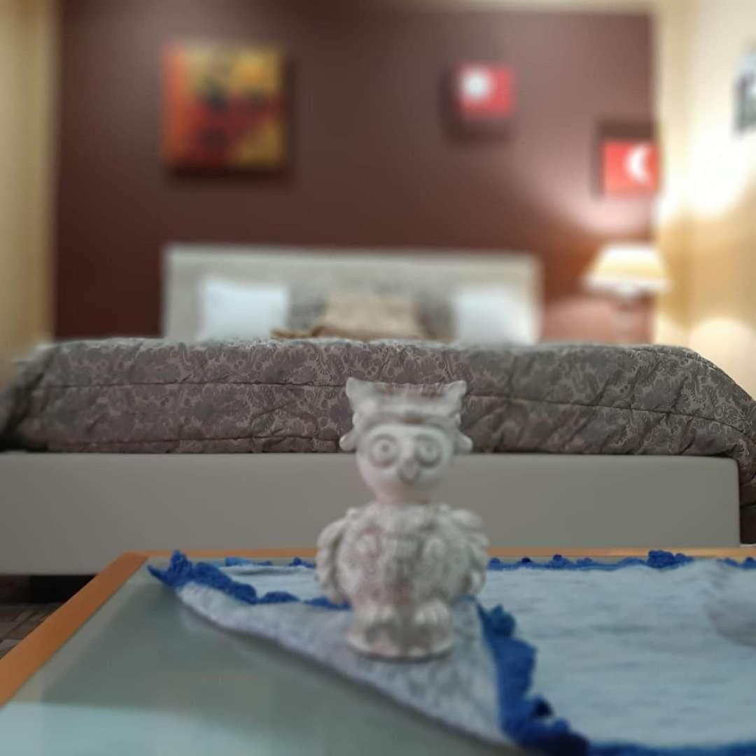 Deluxe Room (2 Adults + 1 Child) photo 2
