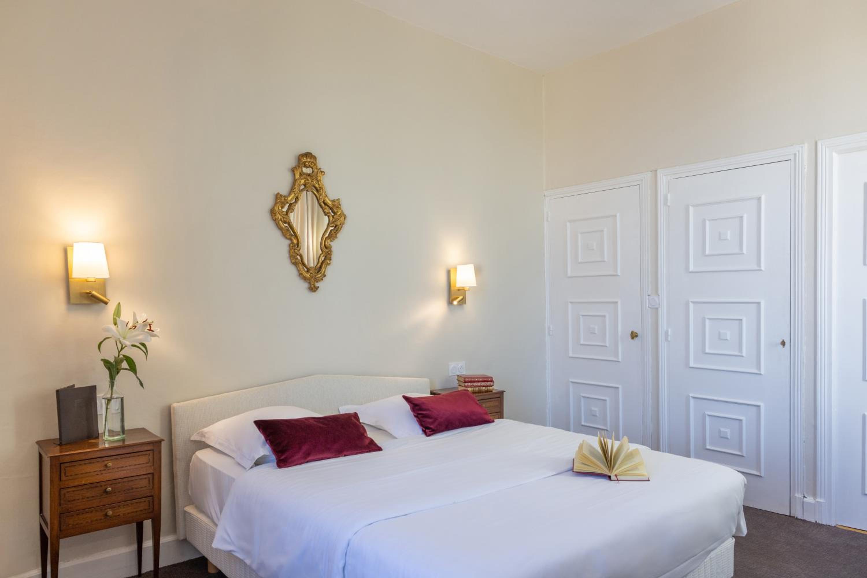 Chambre Double Chambre Double