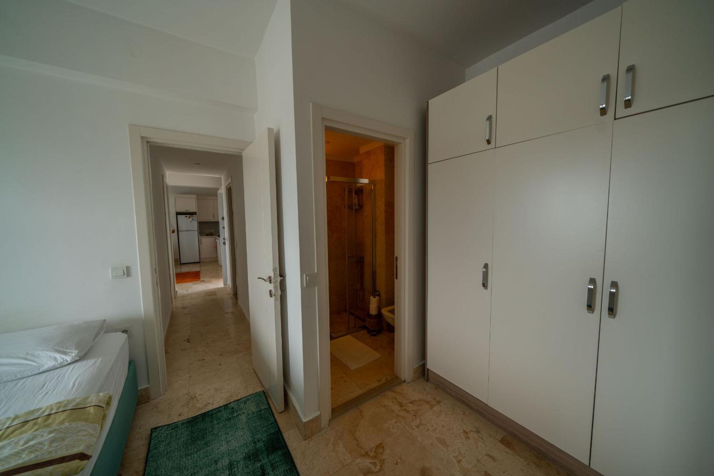Two-Bedroom Apartment photo 3