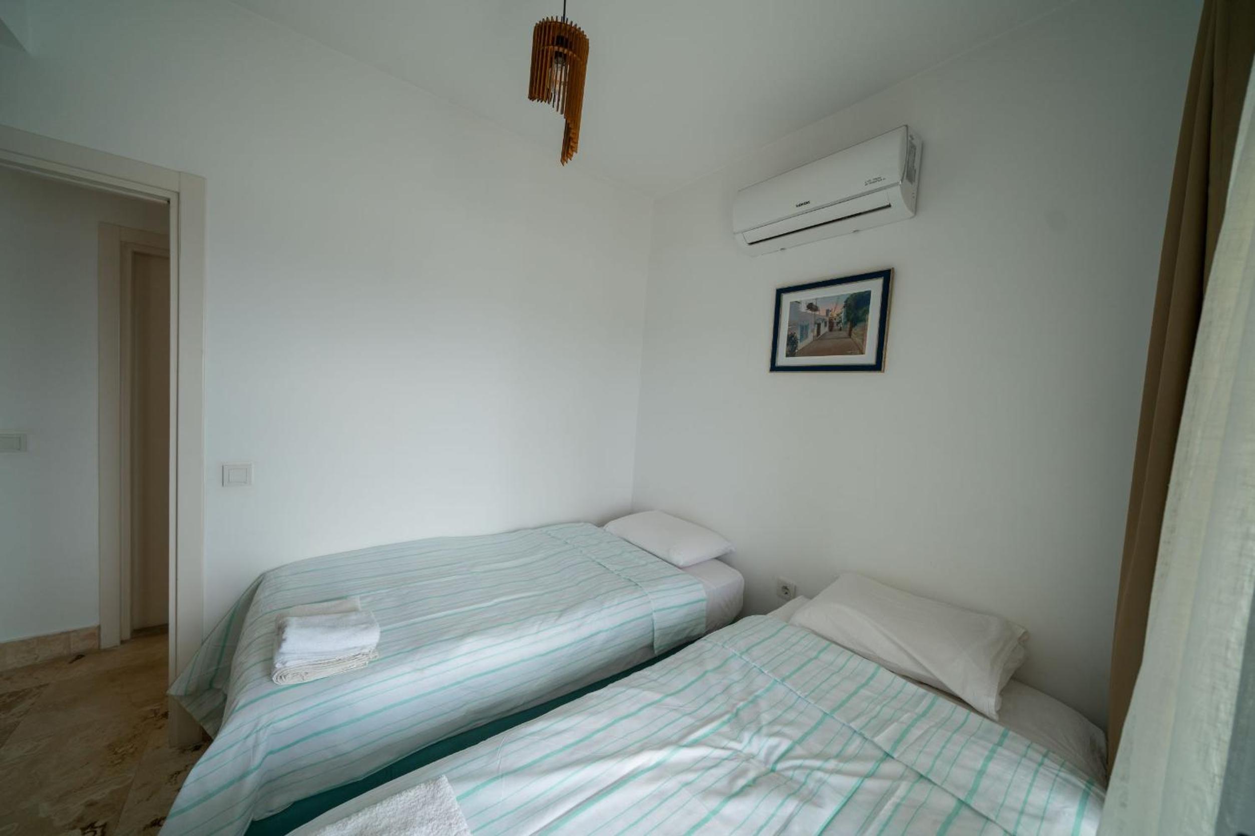 Two-Bedroom Apartment photo 2