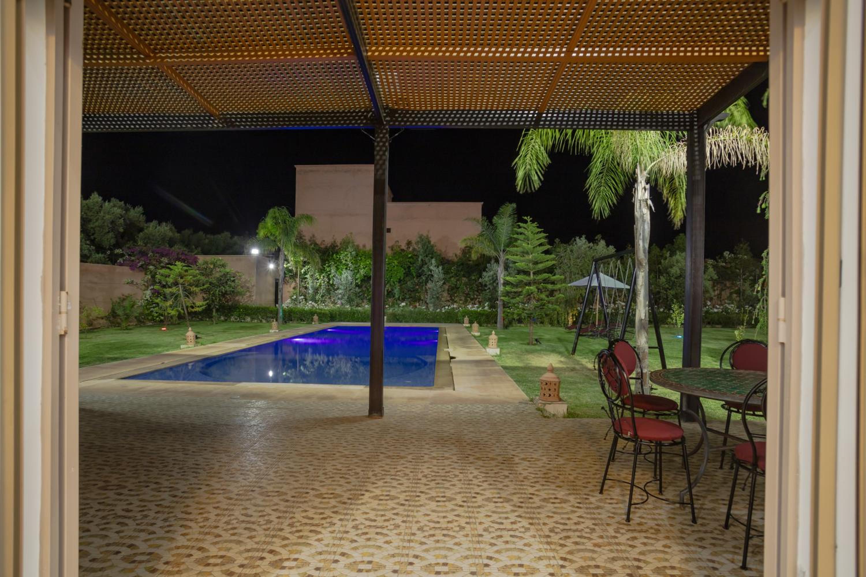 Deluxe Villa photo 3