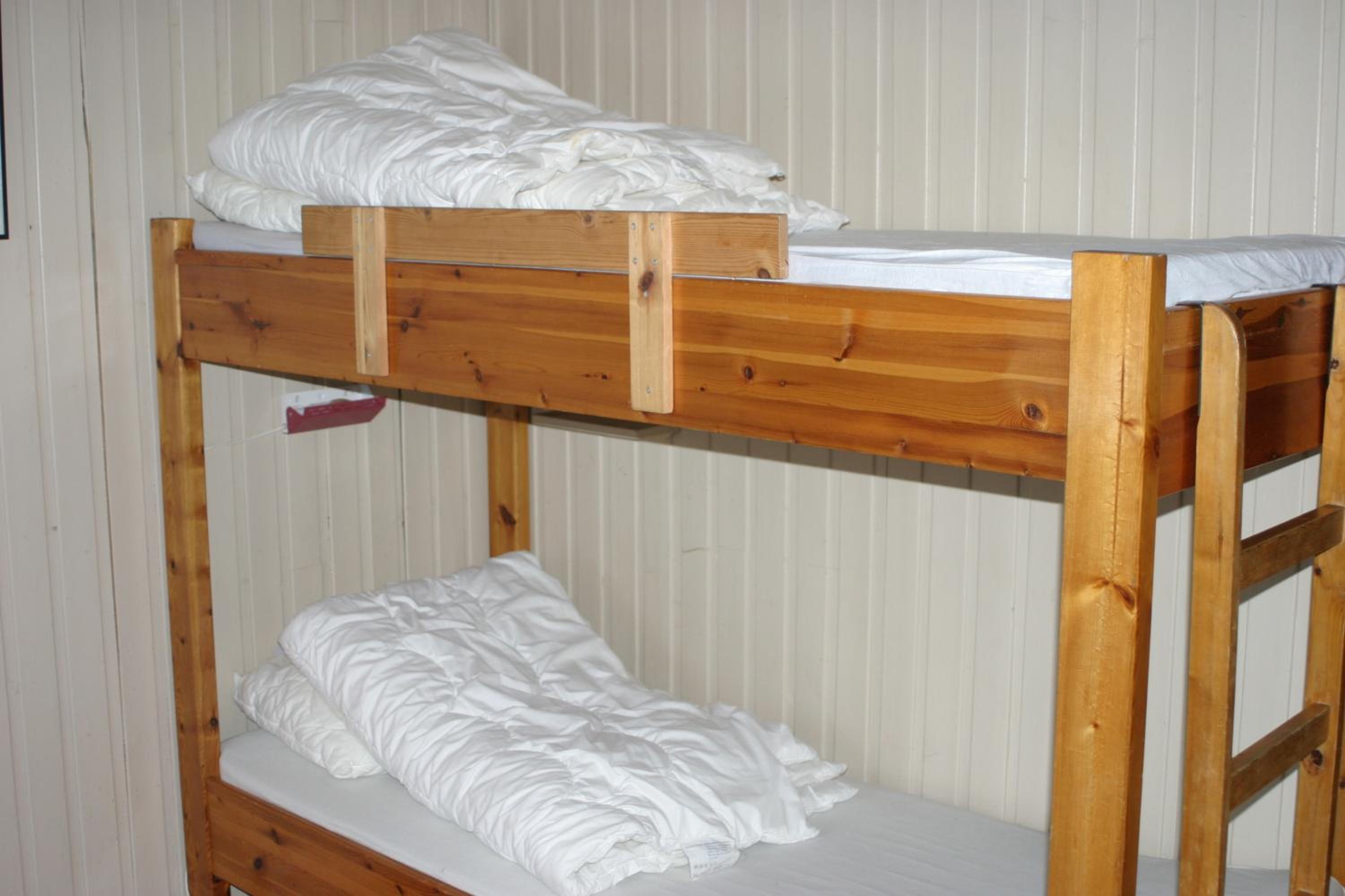 Twin Room with Shared Toilet photo 1