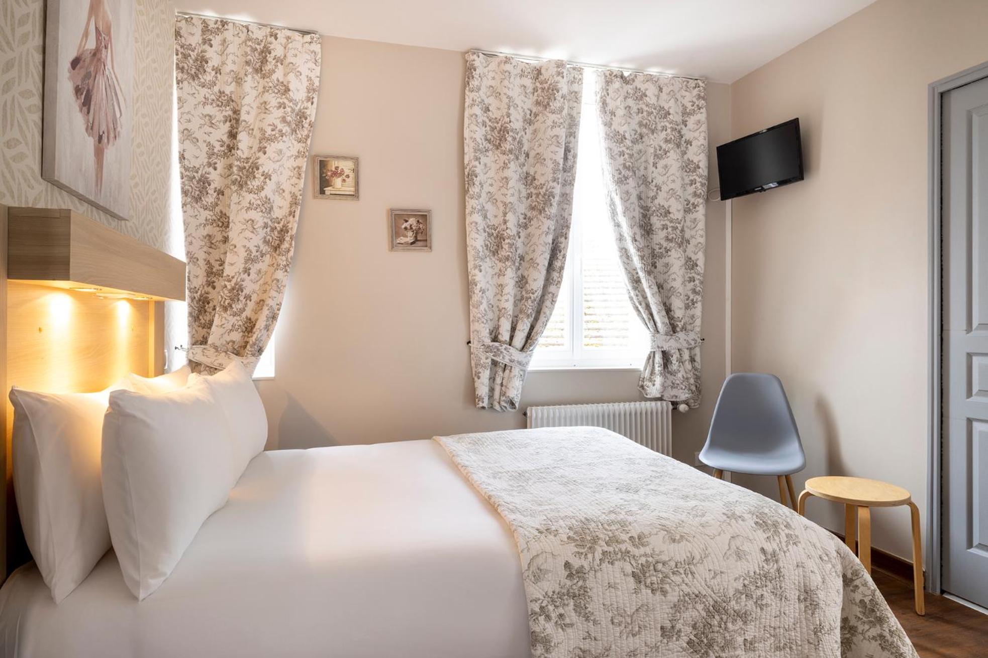 Confort Double Room photo 1