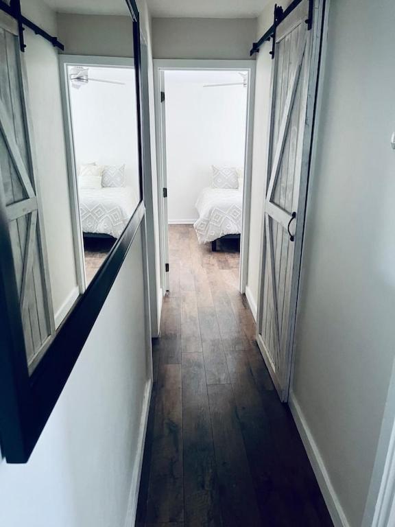 Two-Bedroom House photo 1