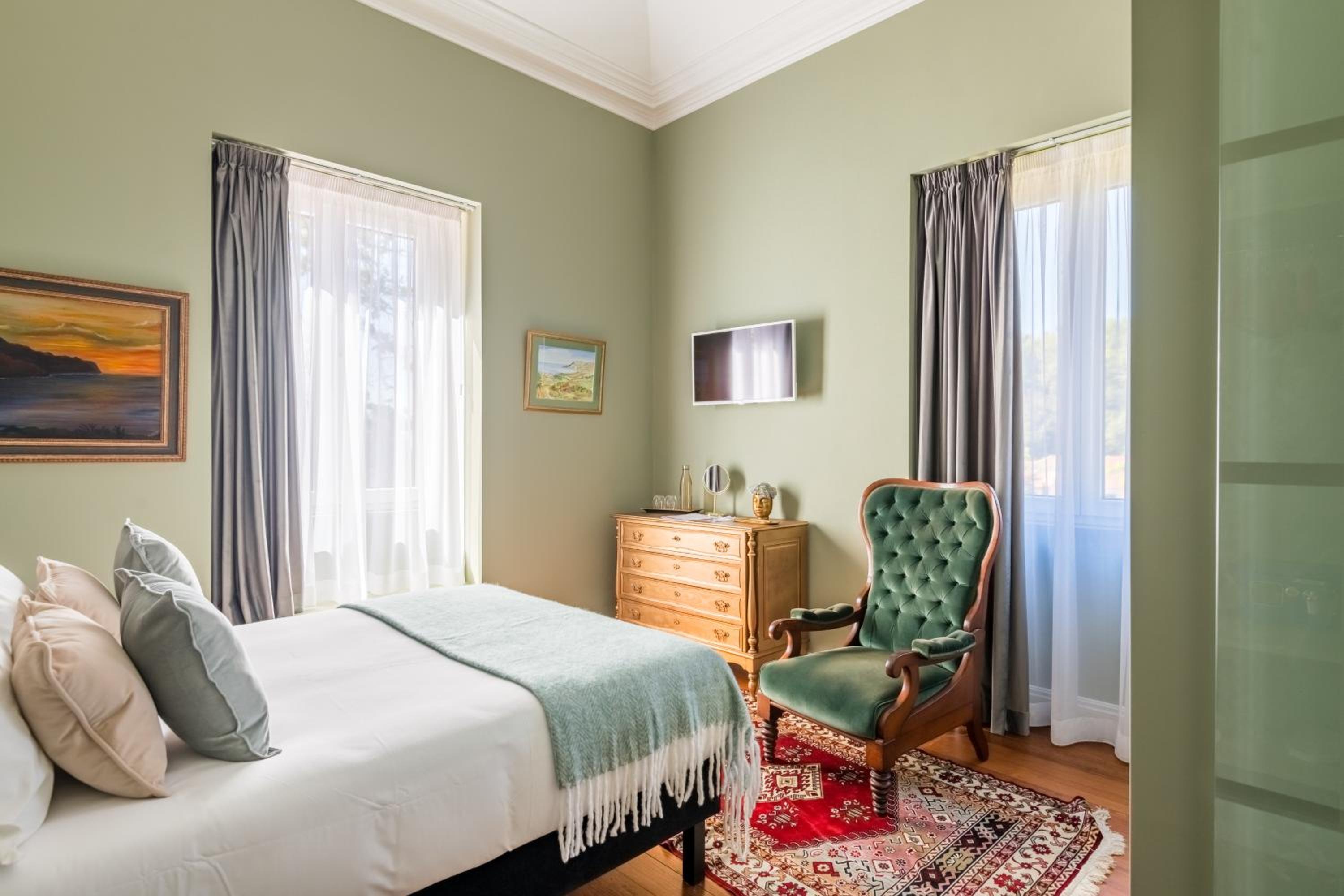 Junior Suite - Photo 1
