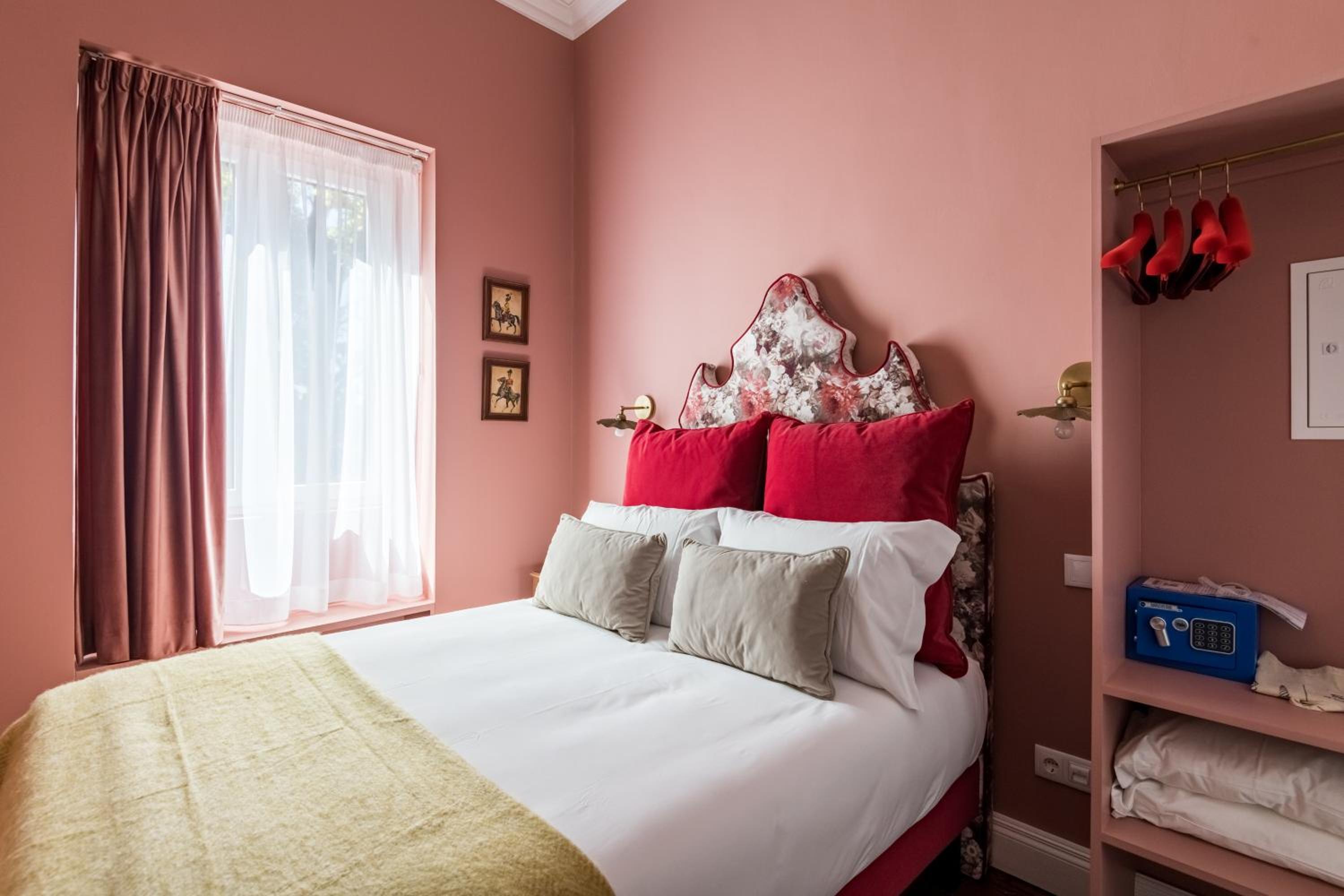 Deluxe Room photo 1