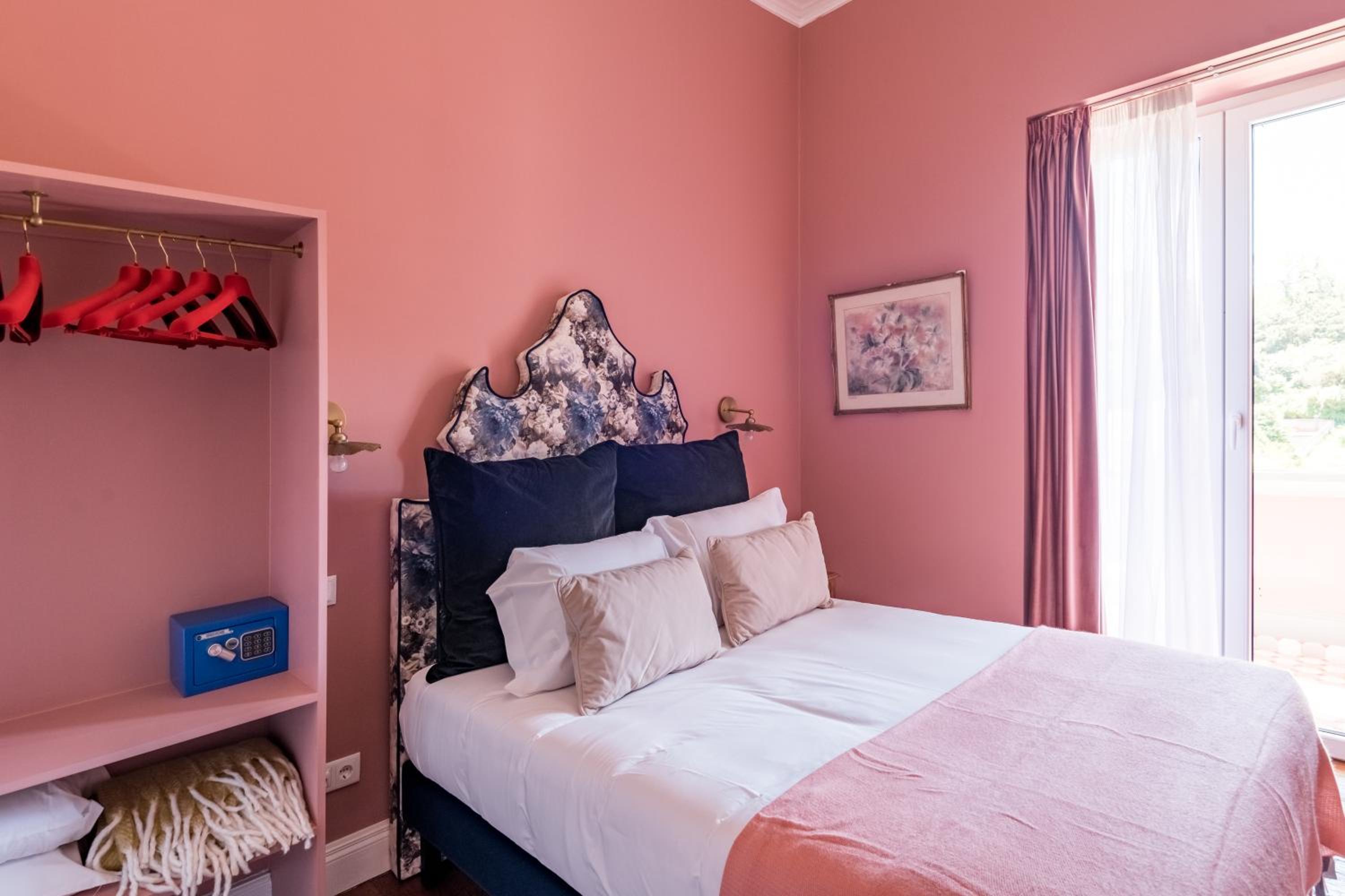 Deluxe Room photo 3