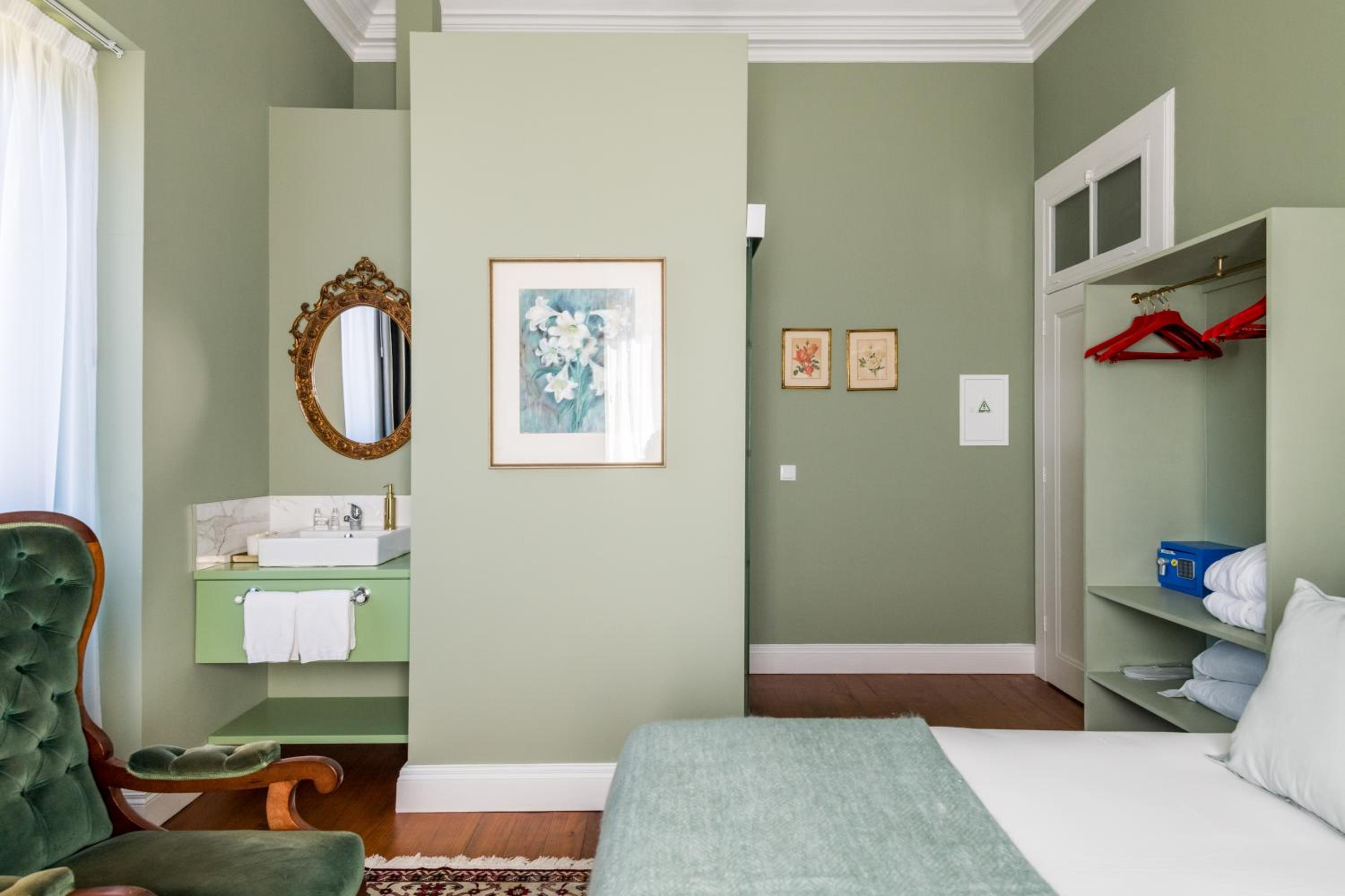 Junior Suite - Photo 4