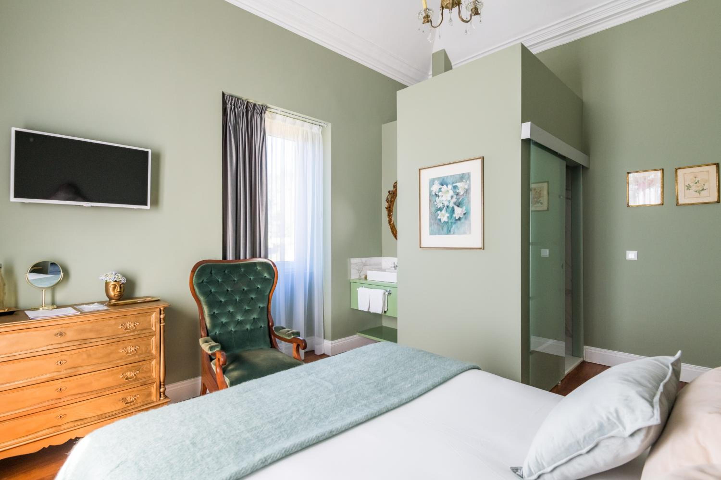 Junior Suite - Photo 5