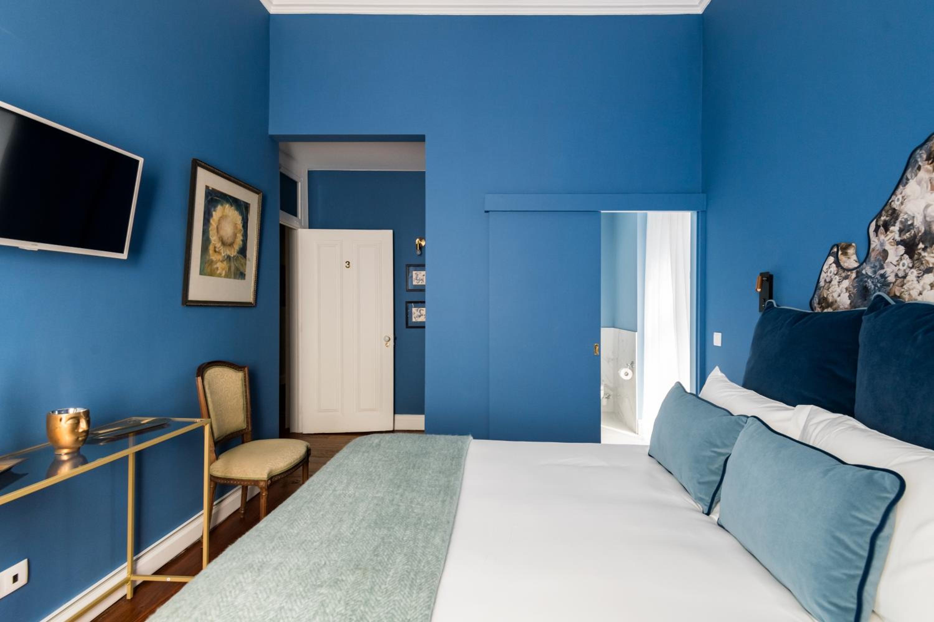 Deluxe Room photo 2