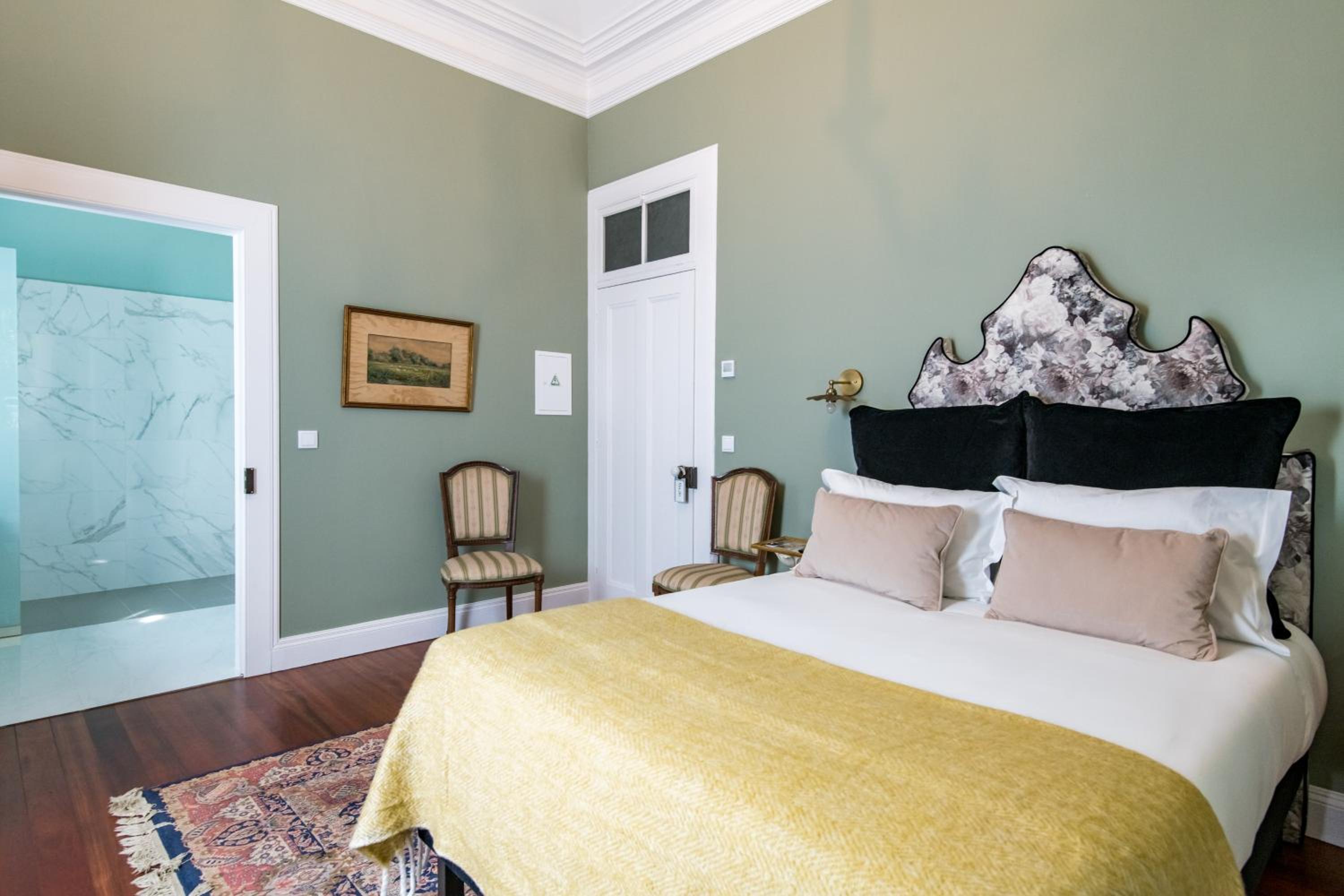Junior Suite - Photo 8