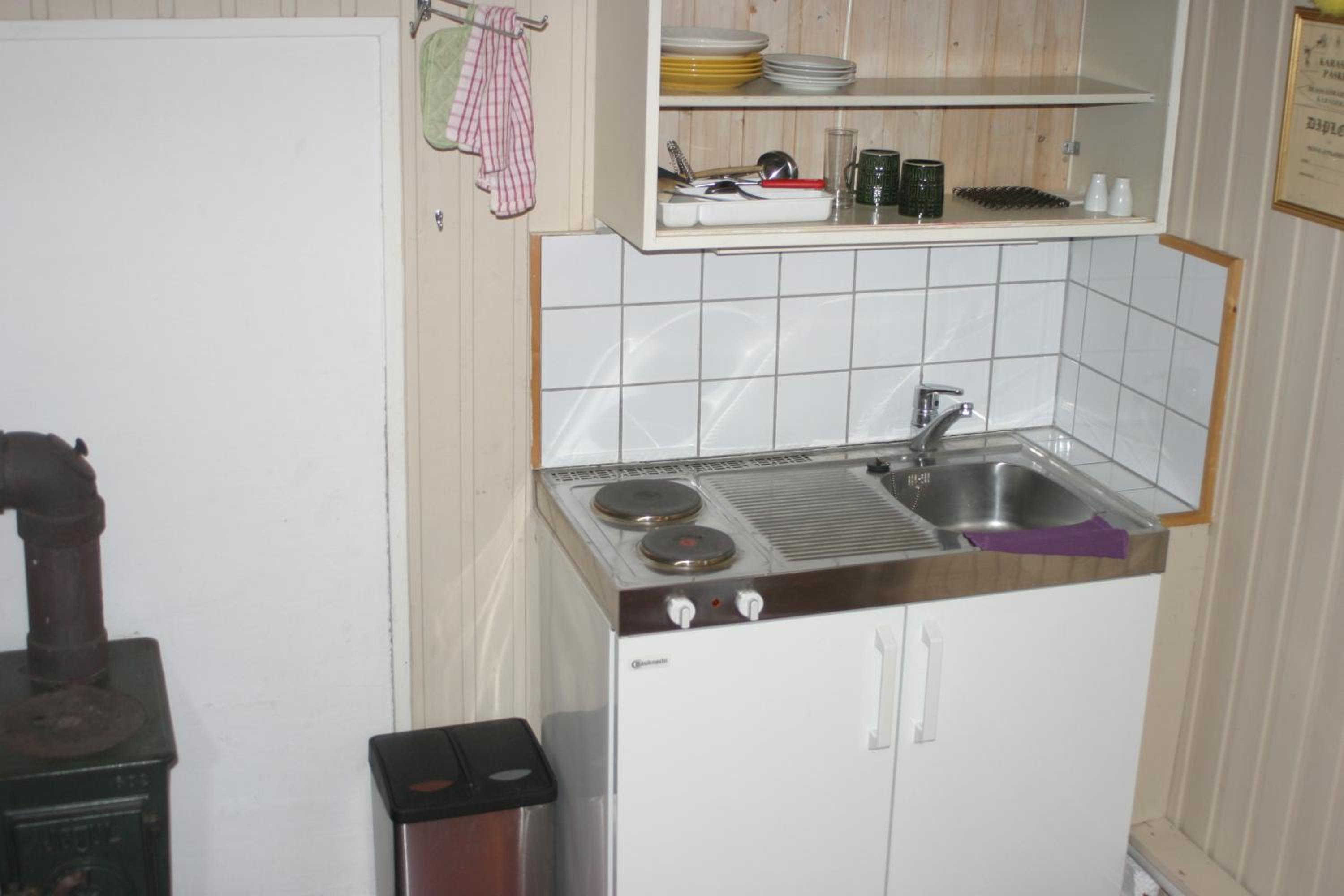 Twin Room with Shared Toilet photo 3