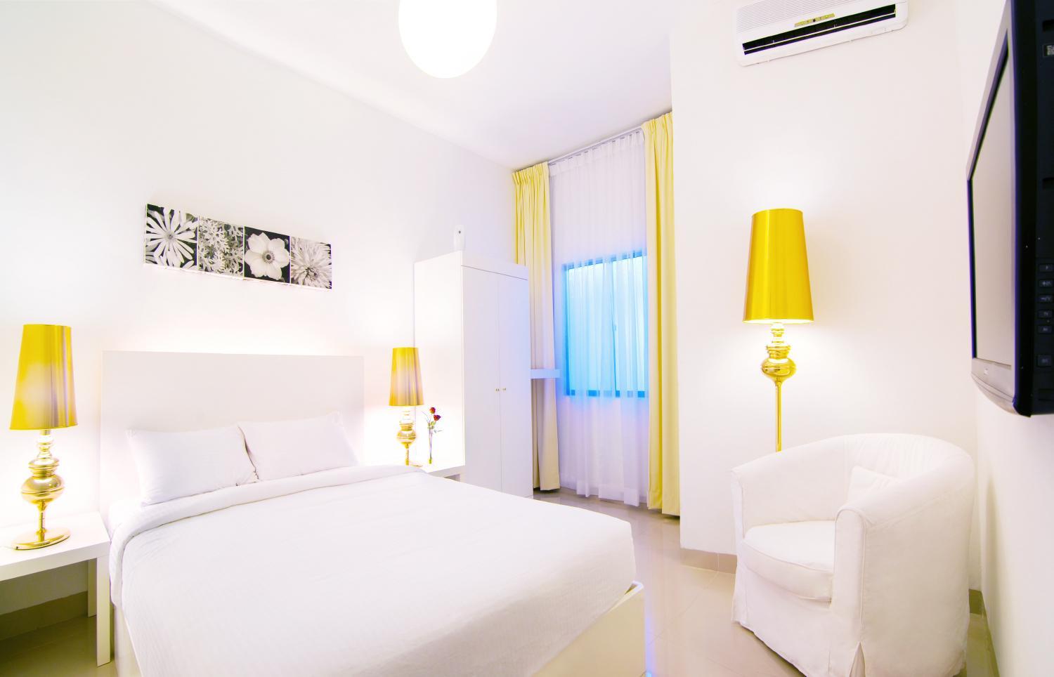 Deluxe Double Room - Photo 3