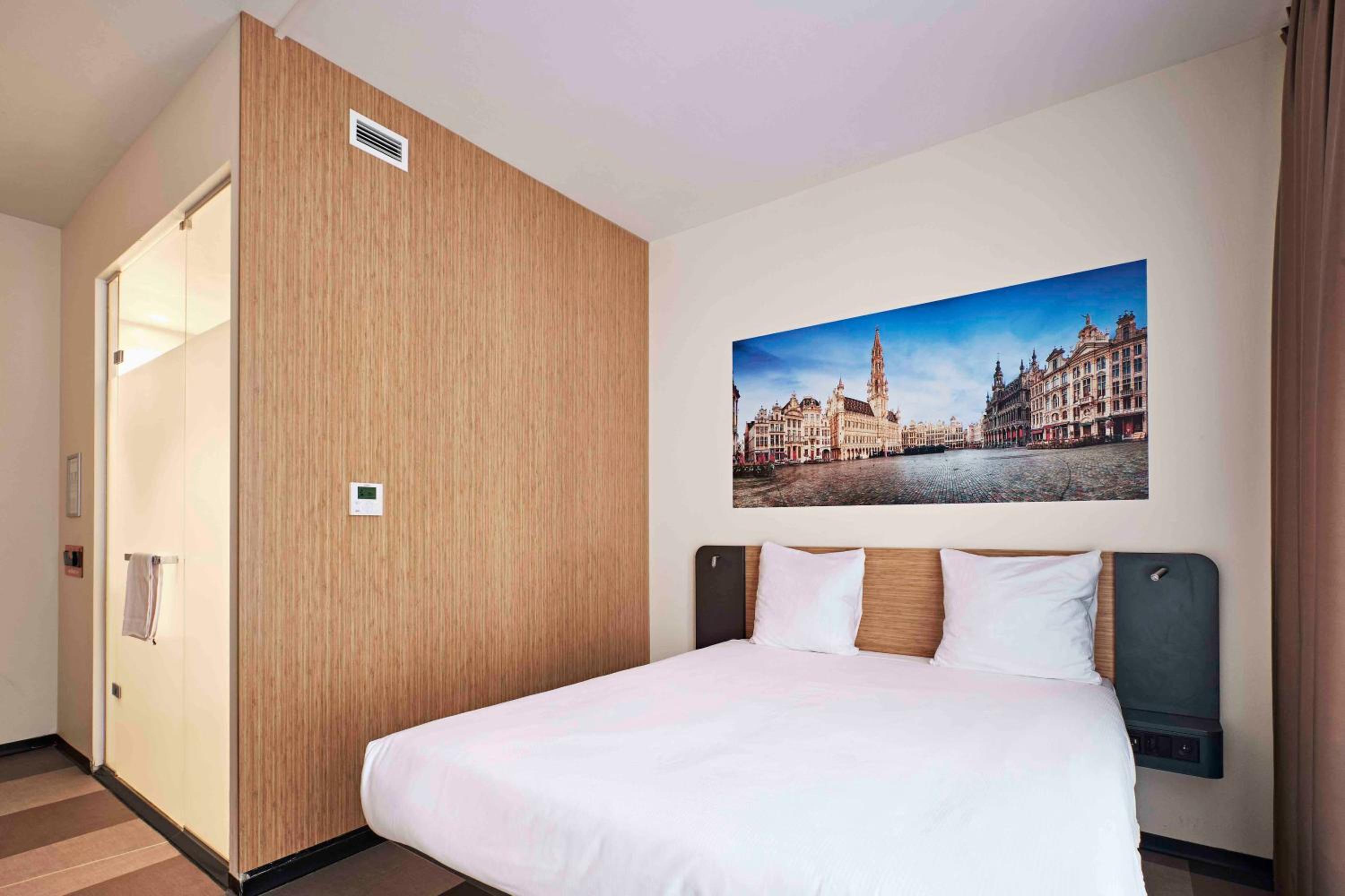 Superior Double Room photo 2