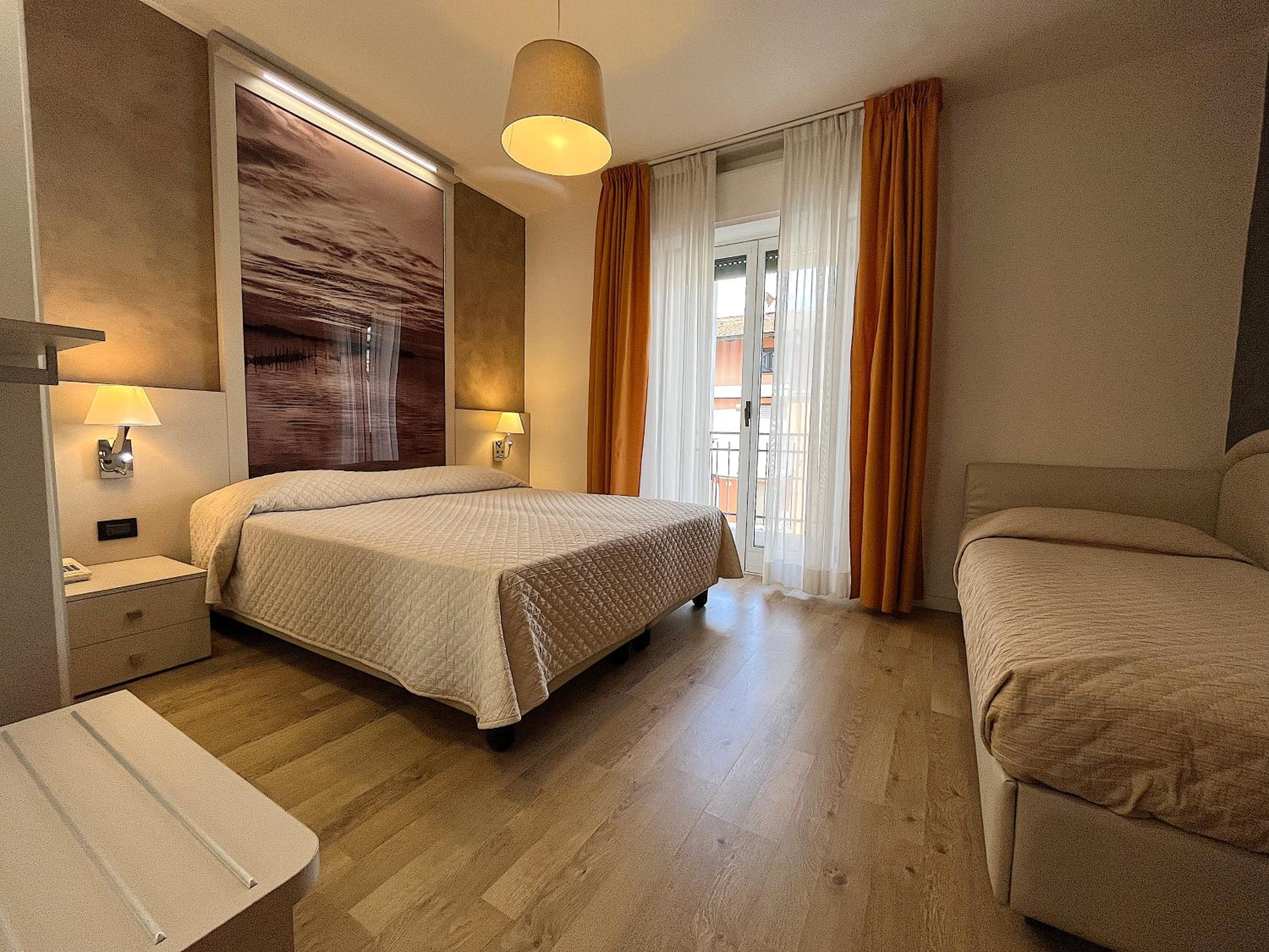 Triple Room - Photo 1