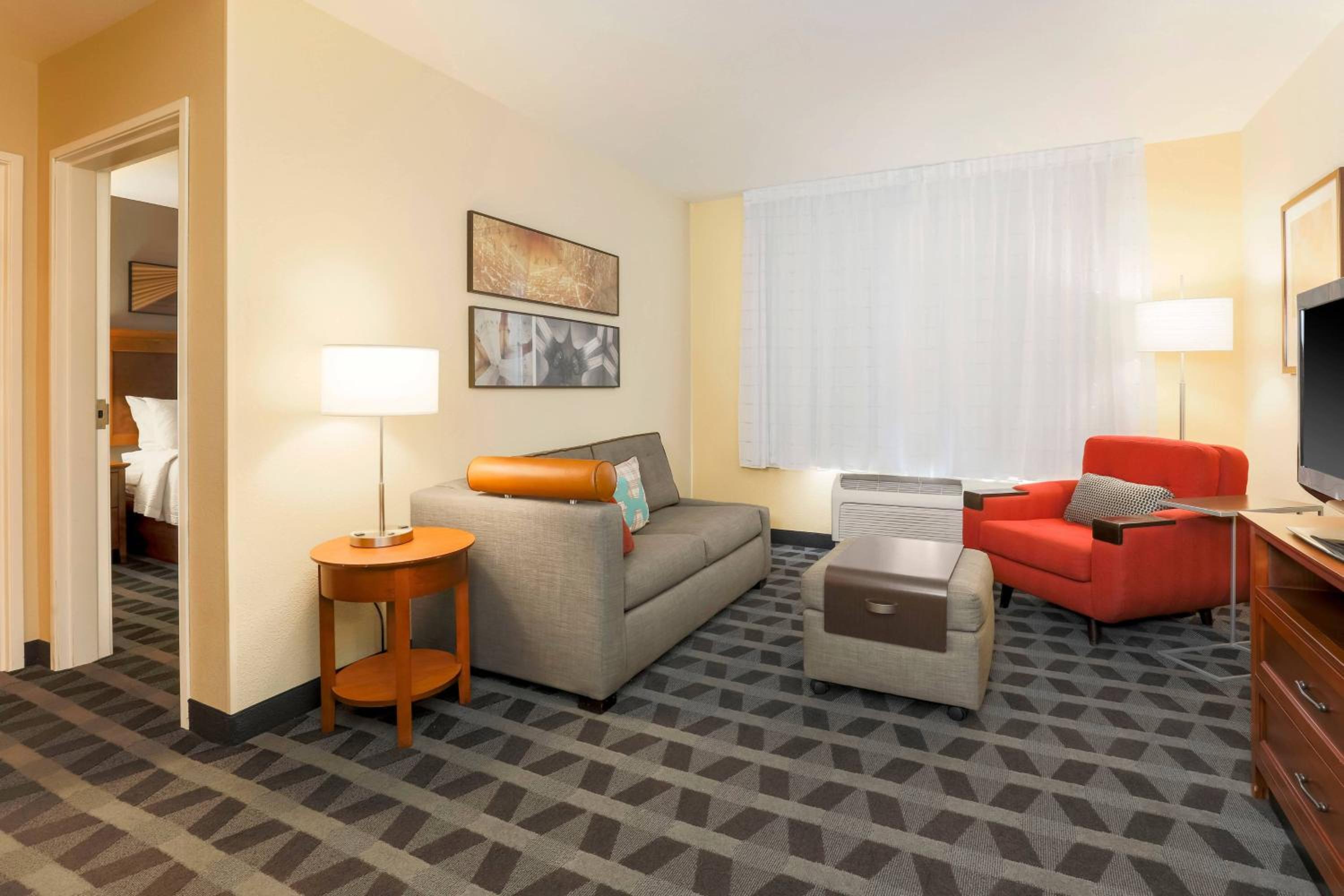 Two-Bedroom Suite - Photo 1
