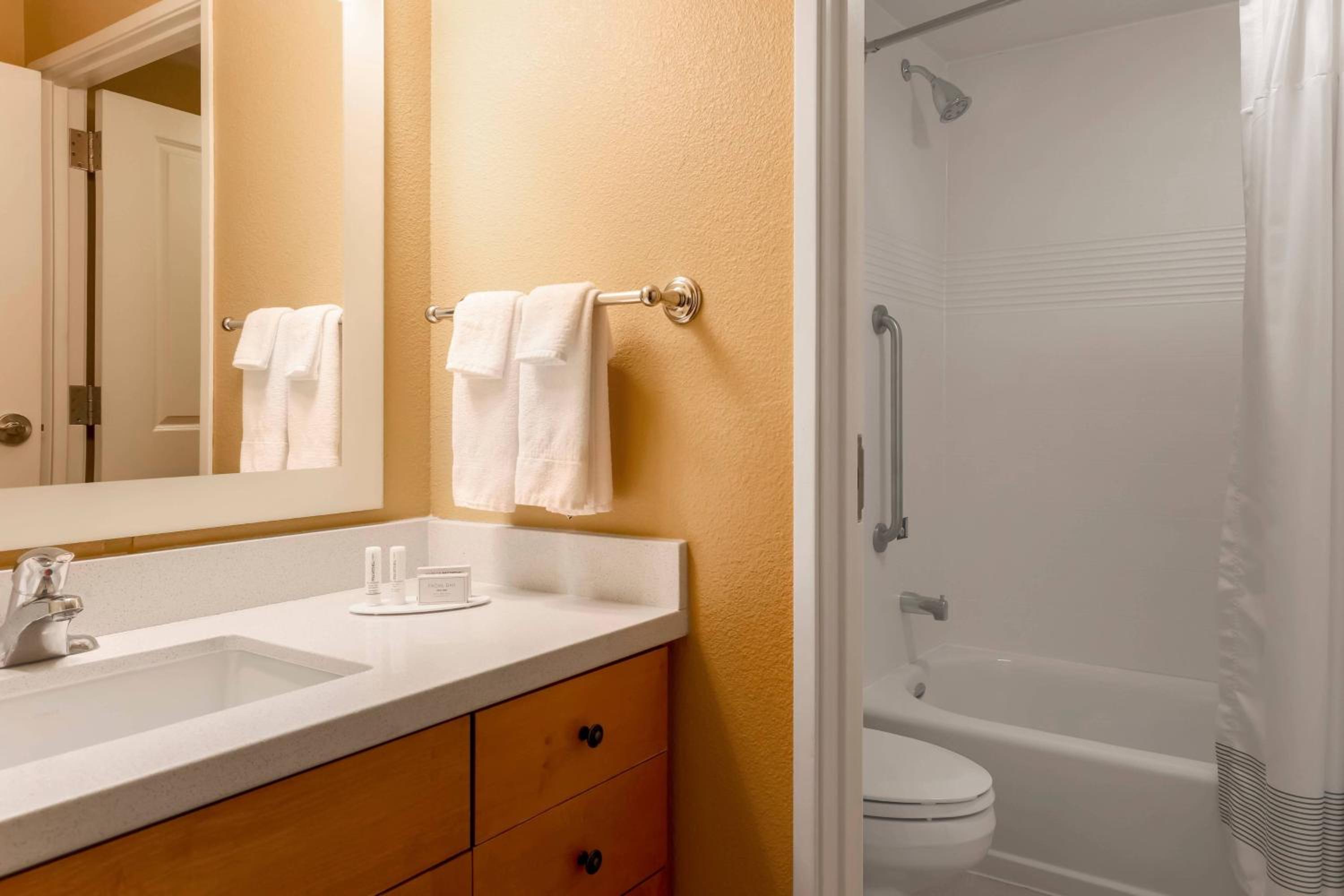 Two-Bedroom Suite - Photo 4