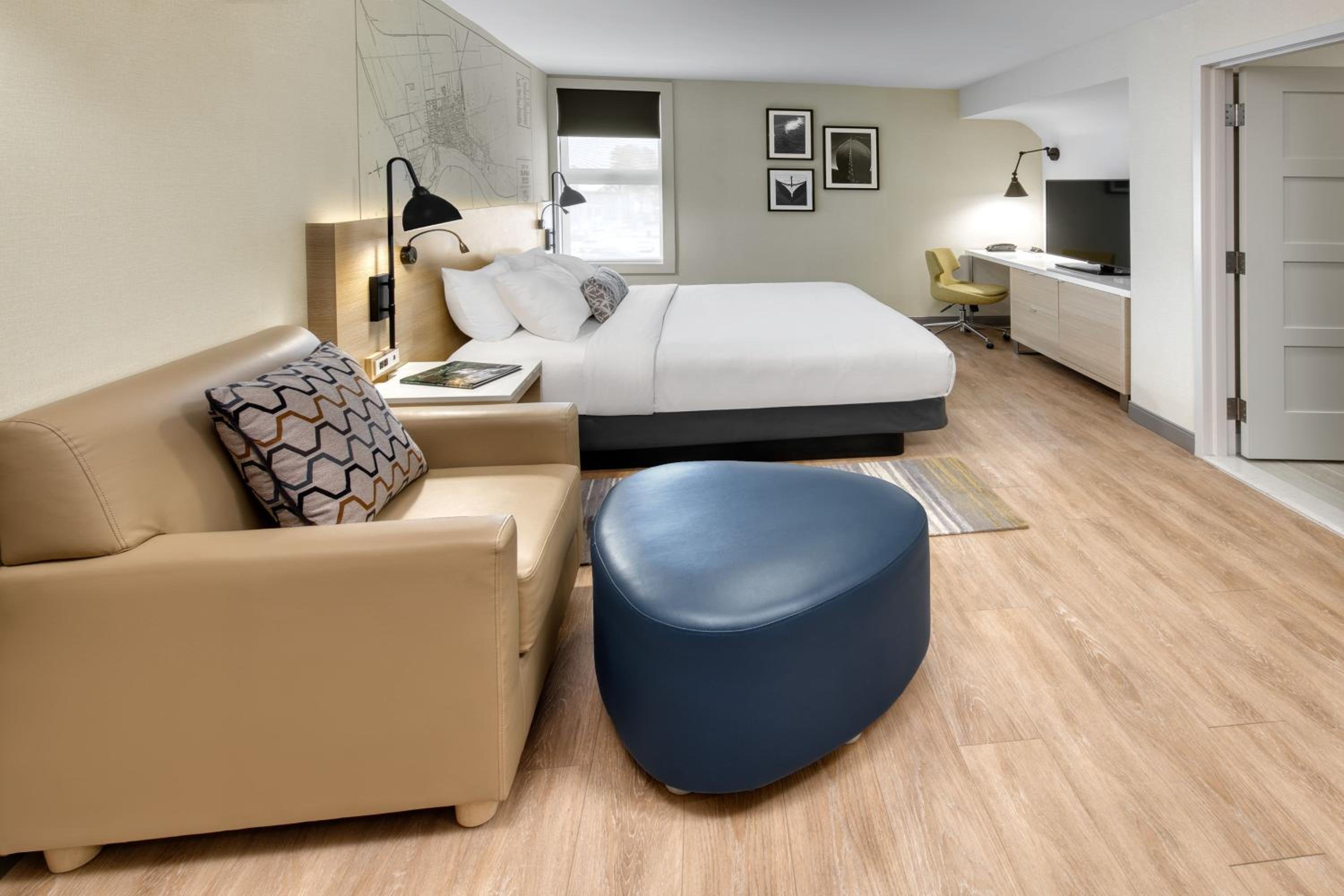 The Insignia Hotel, Sarnia, a Tribute Portfolio Hotel, Foto 3