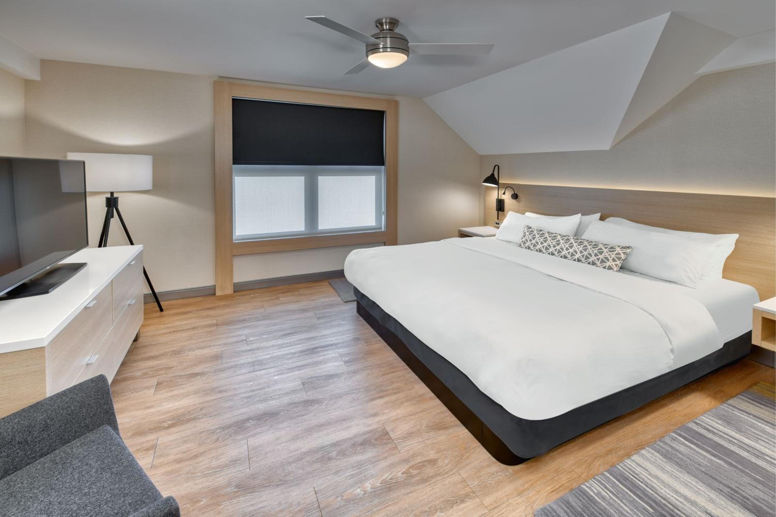 The Insignia Hotel, Sarnia, a Tribute Portfolio Hotel, Foto 4