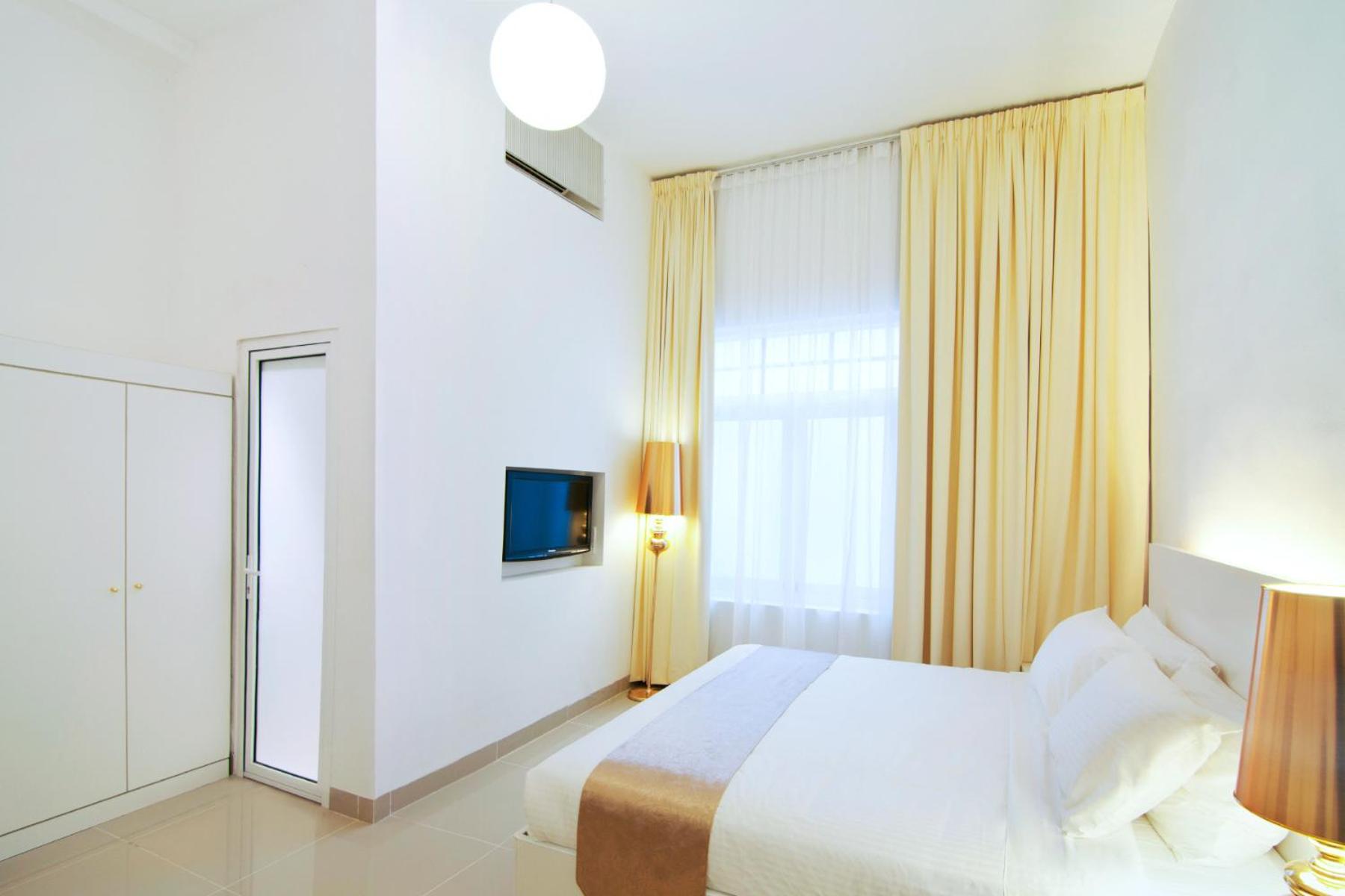 Deluxe Double Room - Photo 1
