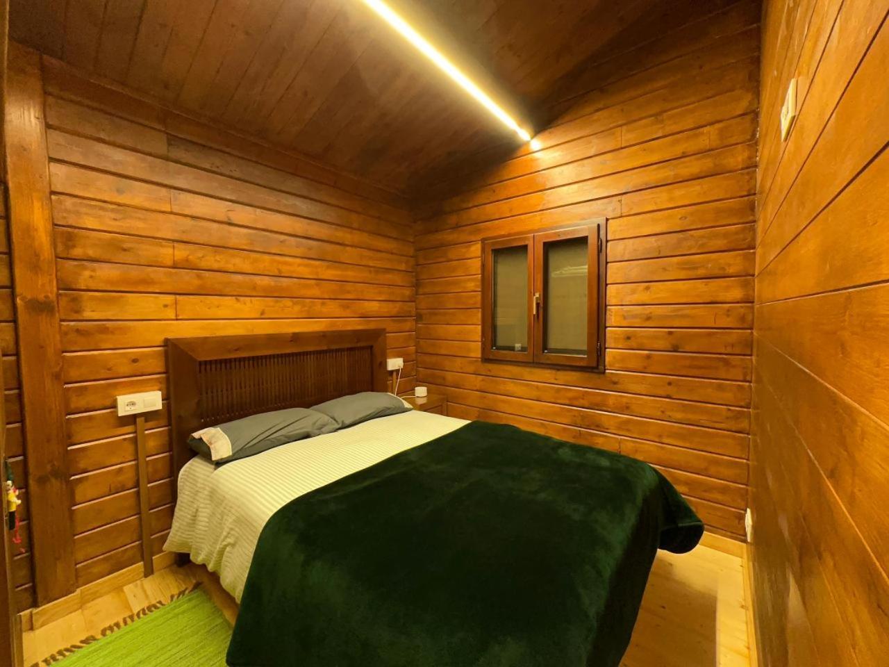 Casa de tres habitaciones