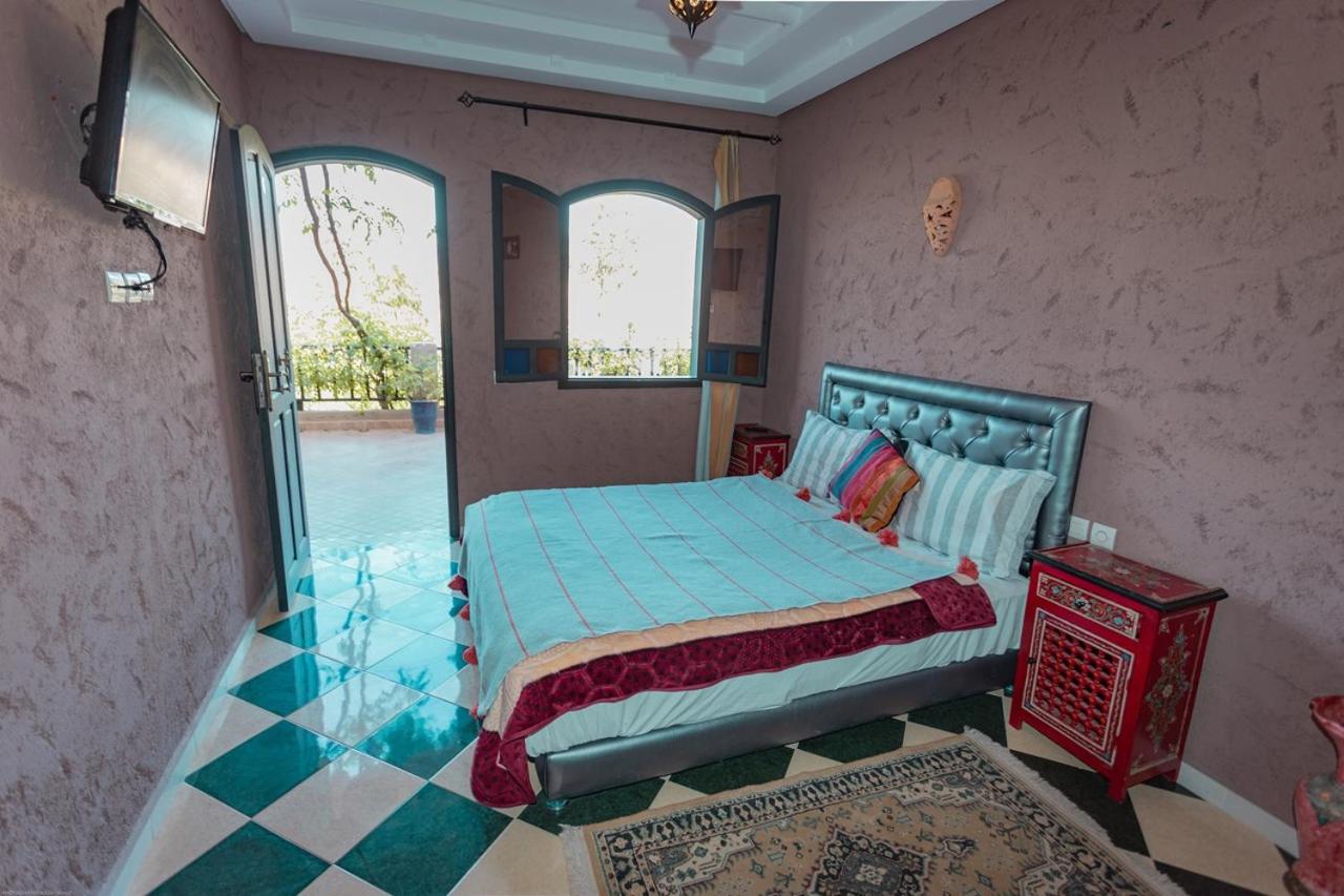 Budget Double Room - Photo 4