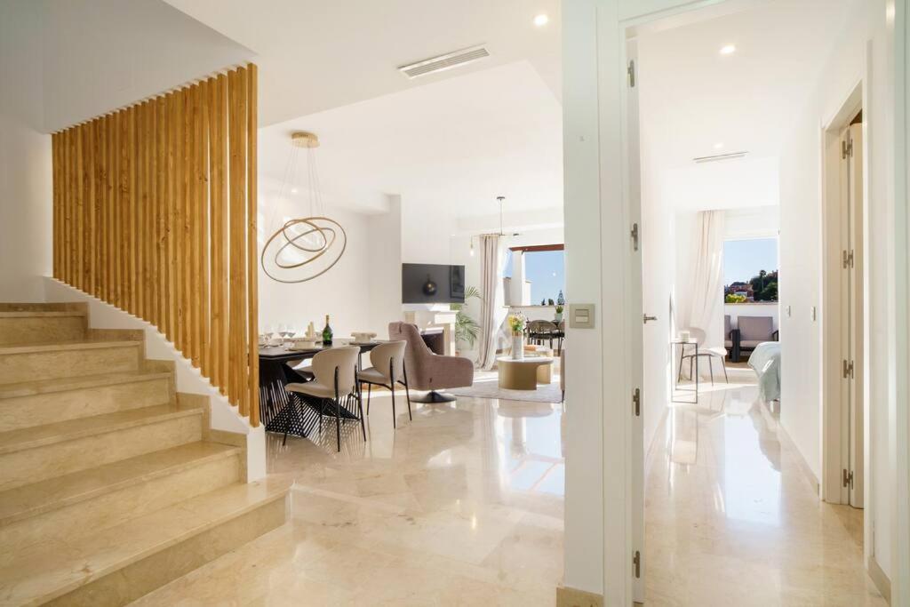 Departamento de tres habitaciones