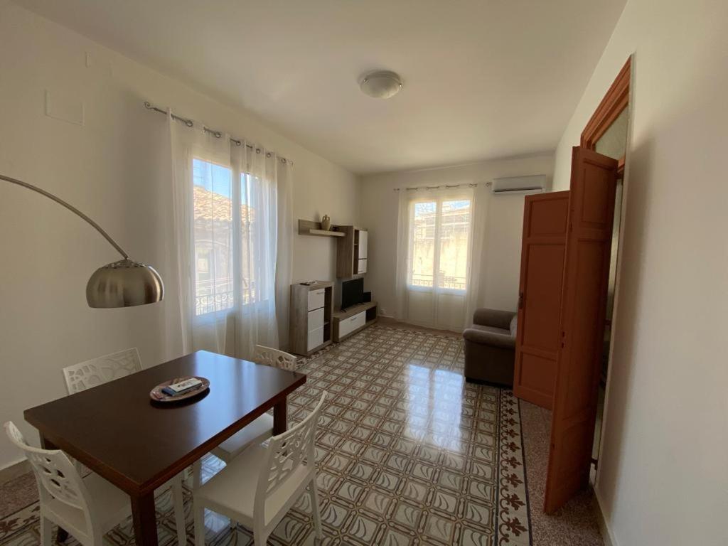 Appartamento con due camere