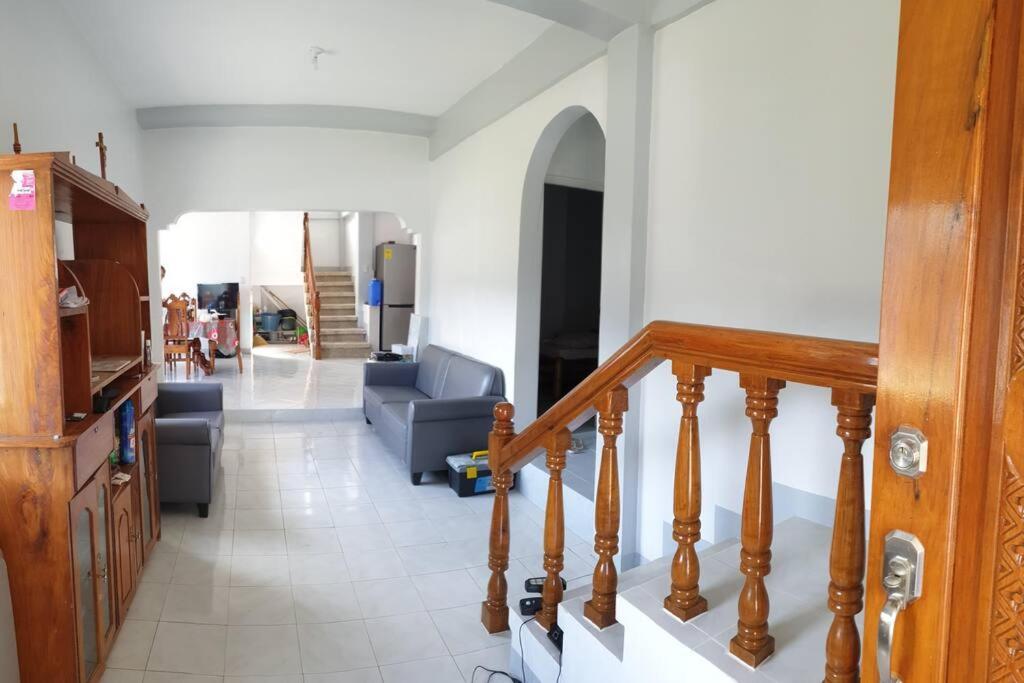 Four-Bedroom House photo 1