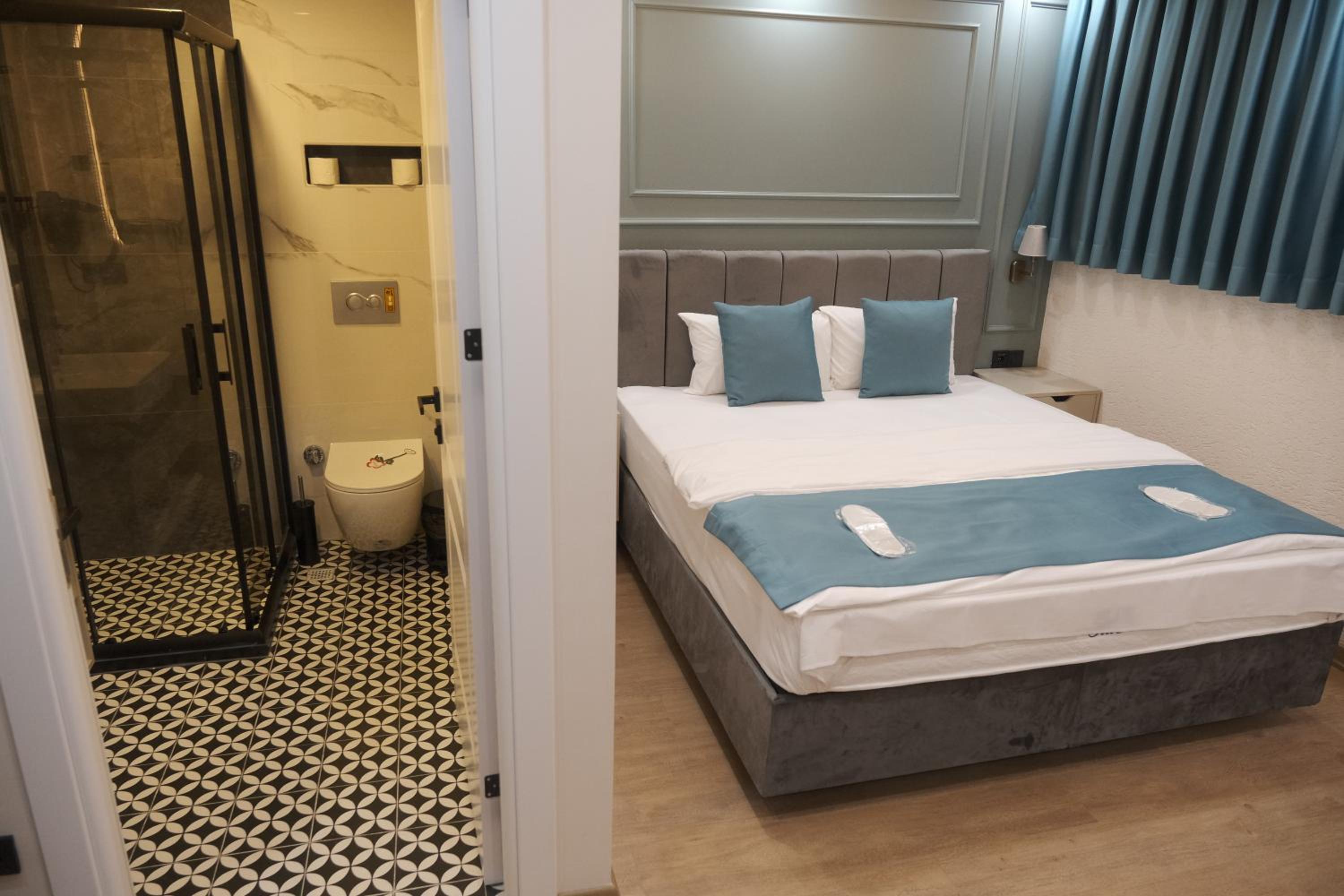 Superior Double Room photo 2