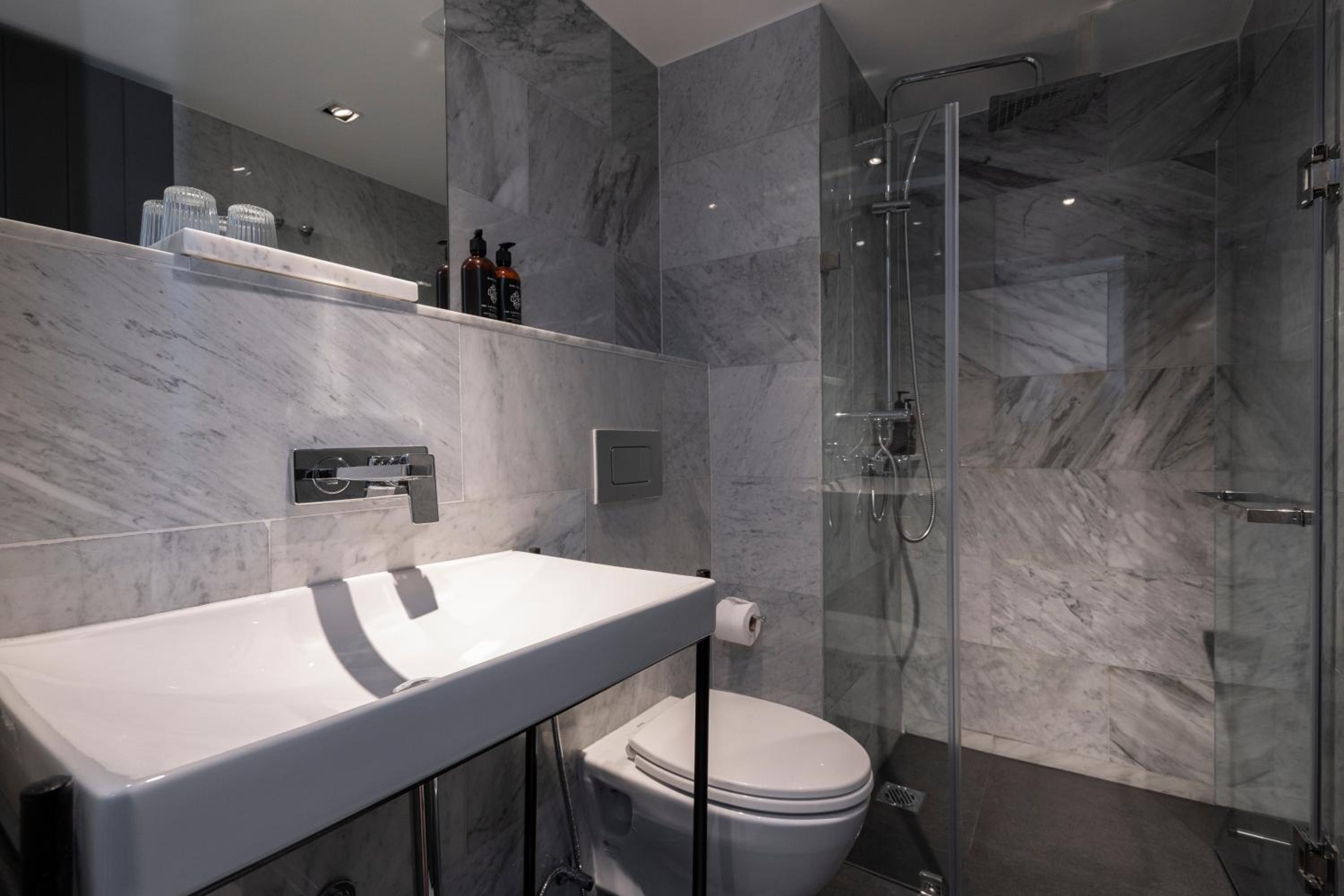 Suite with Balcony photo 3