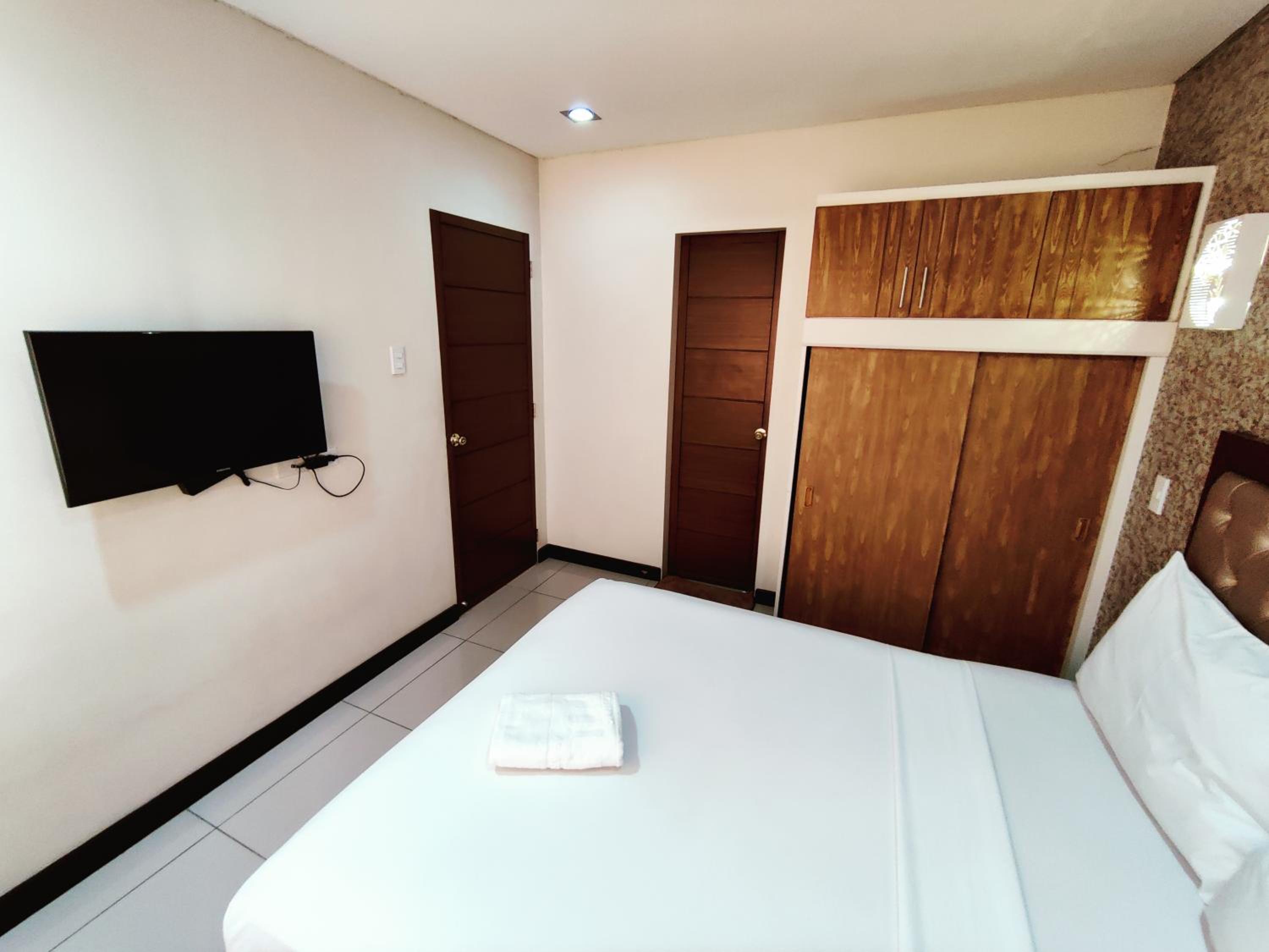 Two-Bedroom Suite photo 1