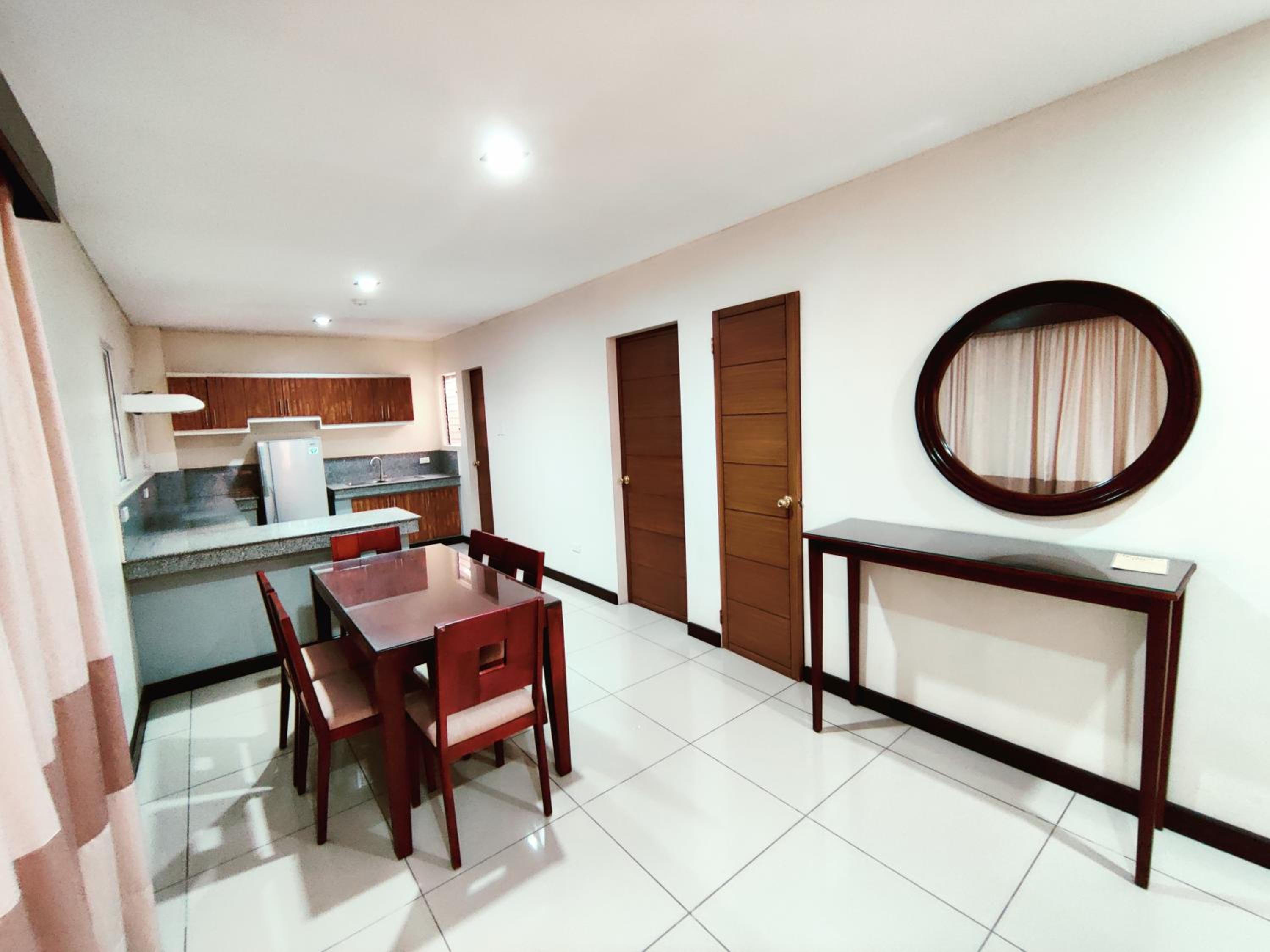 Two-Bedroom Suite photo 3