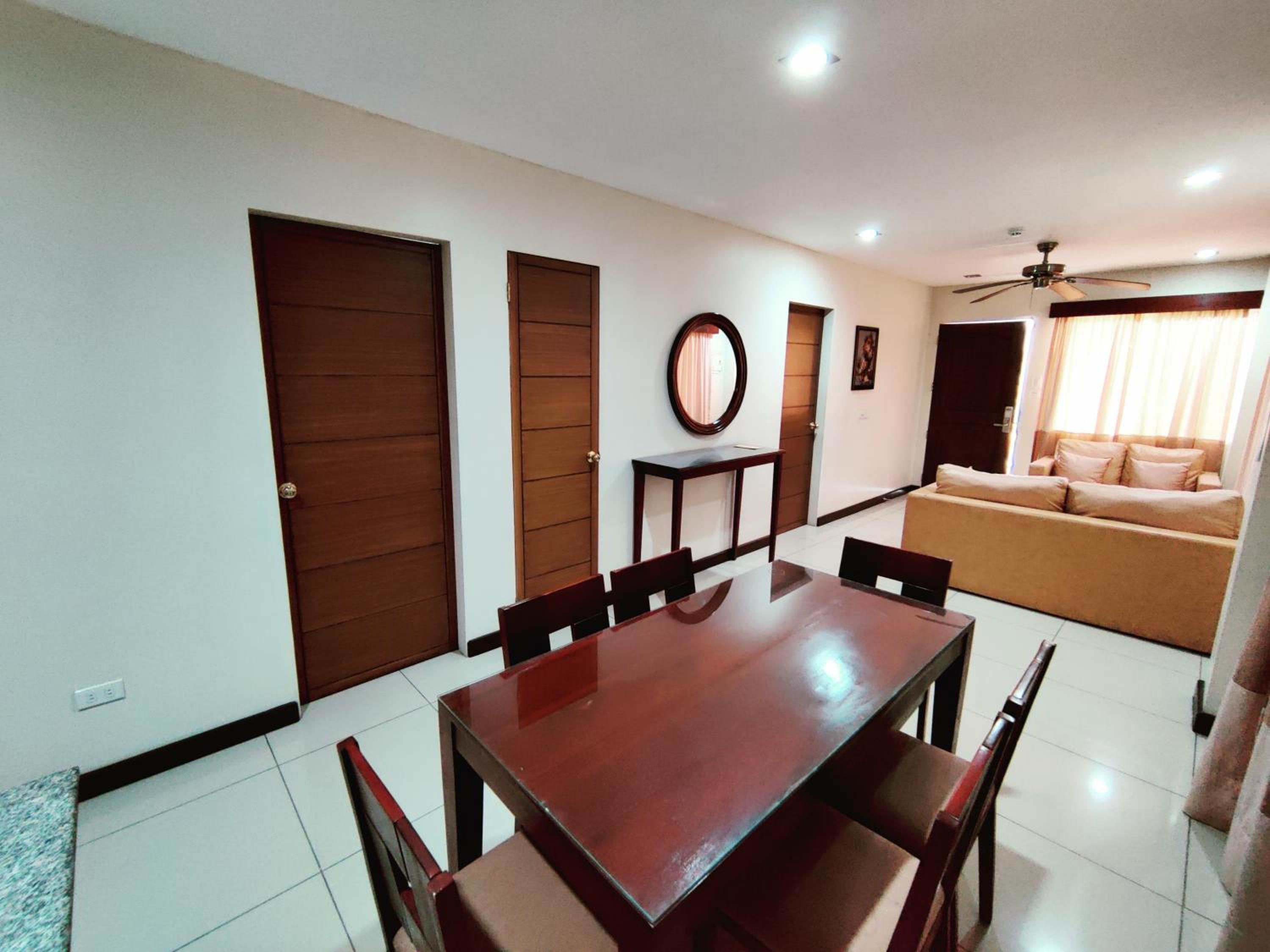 Two-Bedroom Suite photo 2