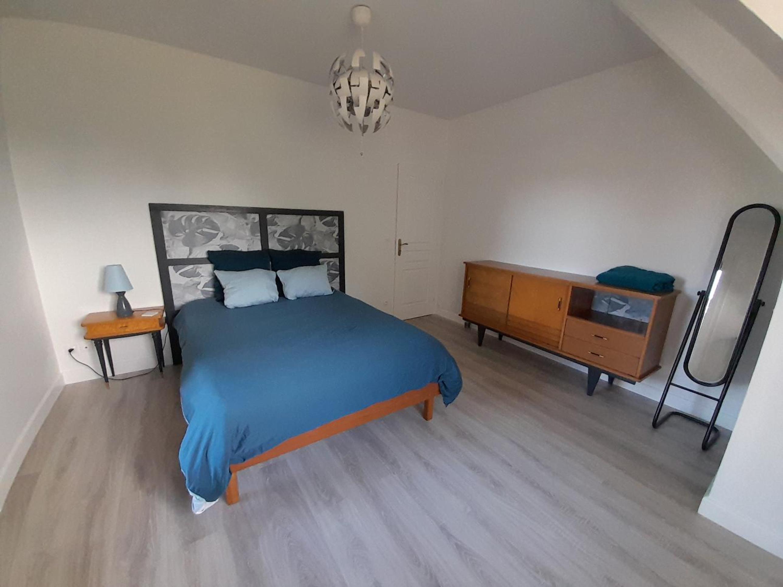 Double Room with Balcony photo 1