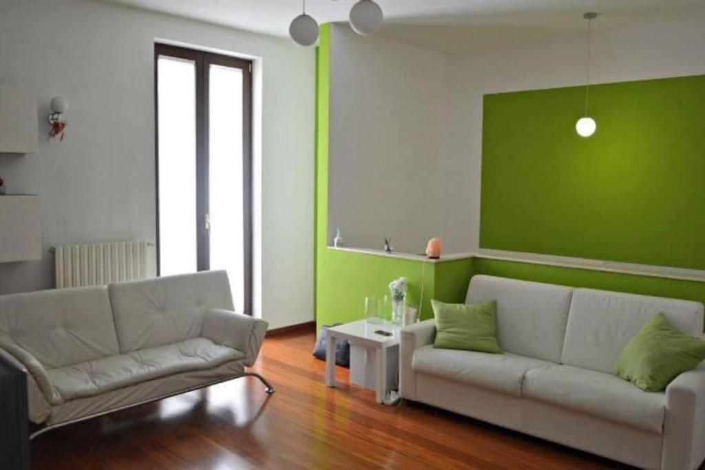 Two-Bedroom Apartment photo 1