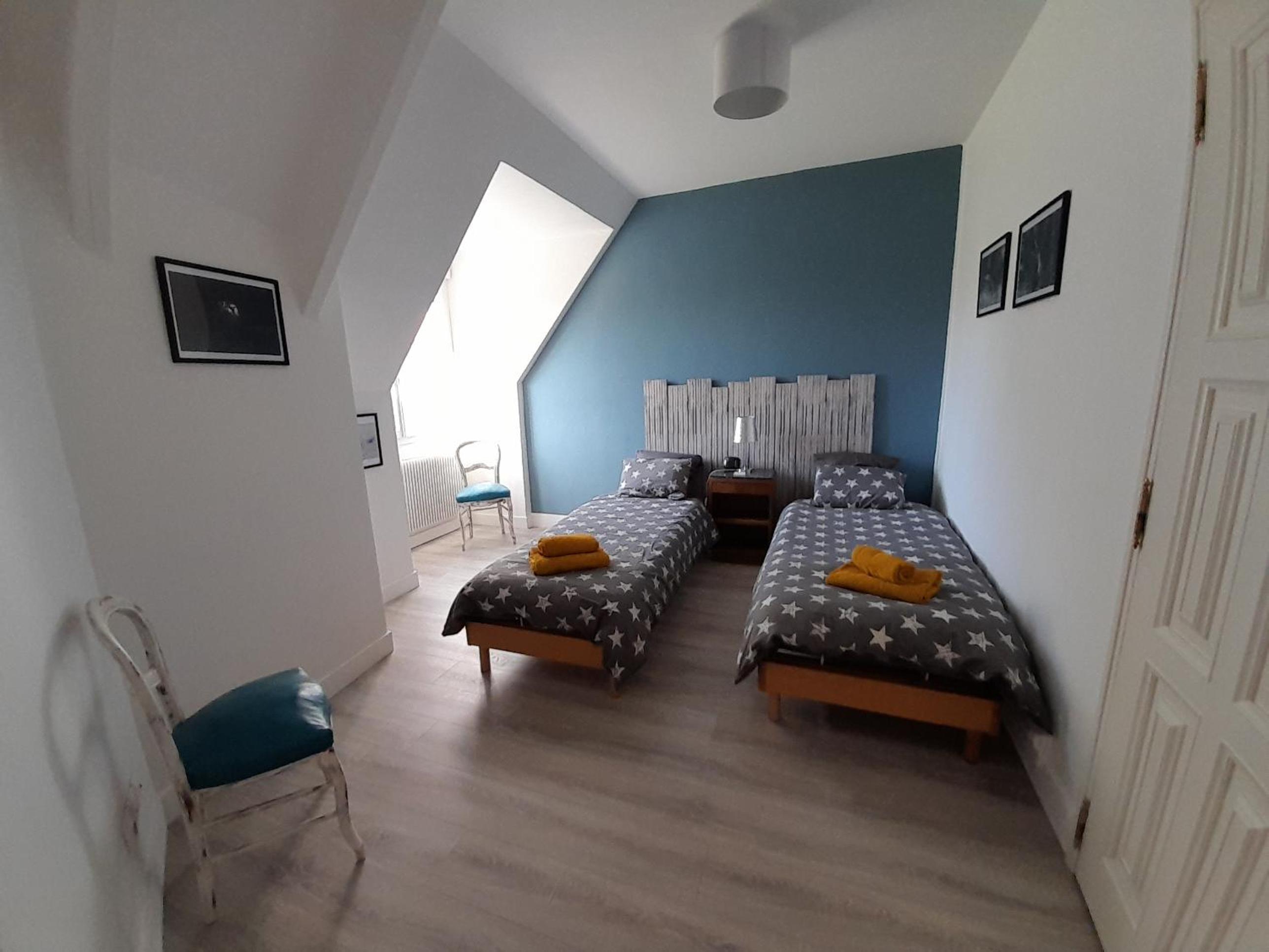 Double or Twin Room with View photo 1
